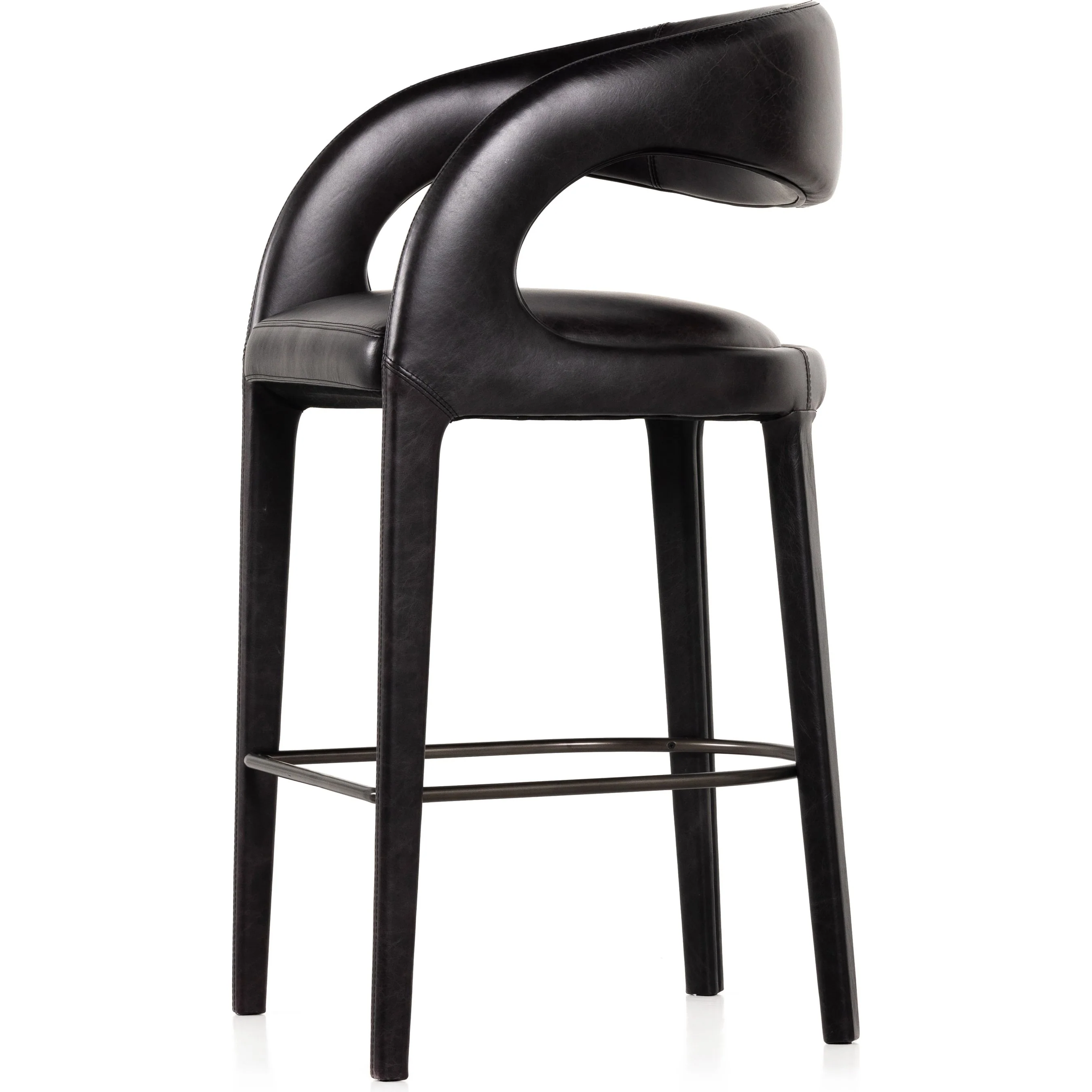Hawkins Bar Stool - Image 16