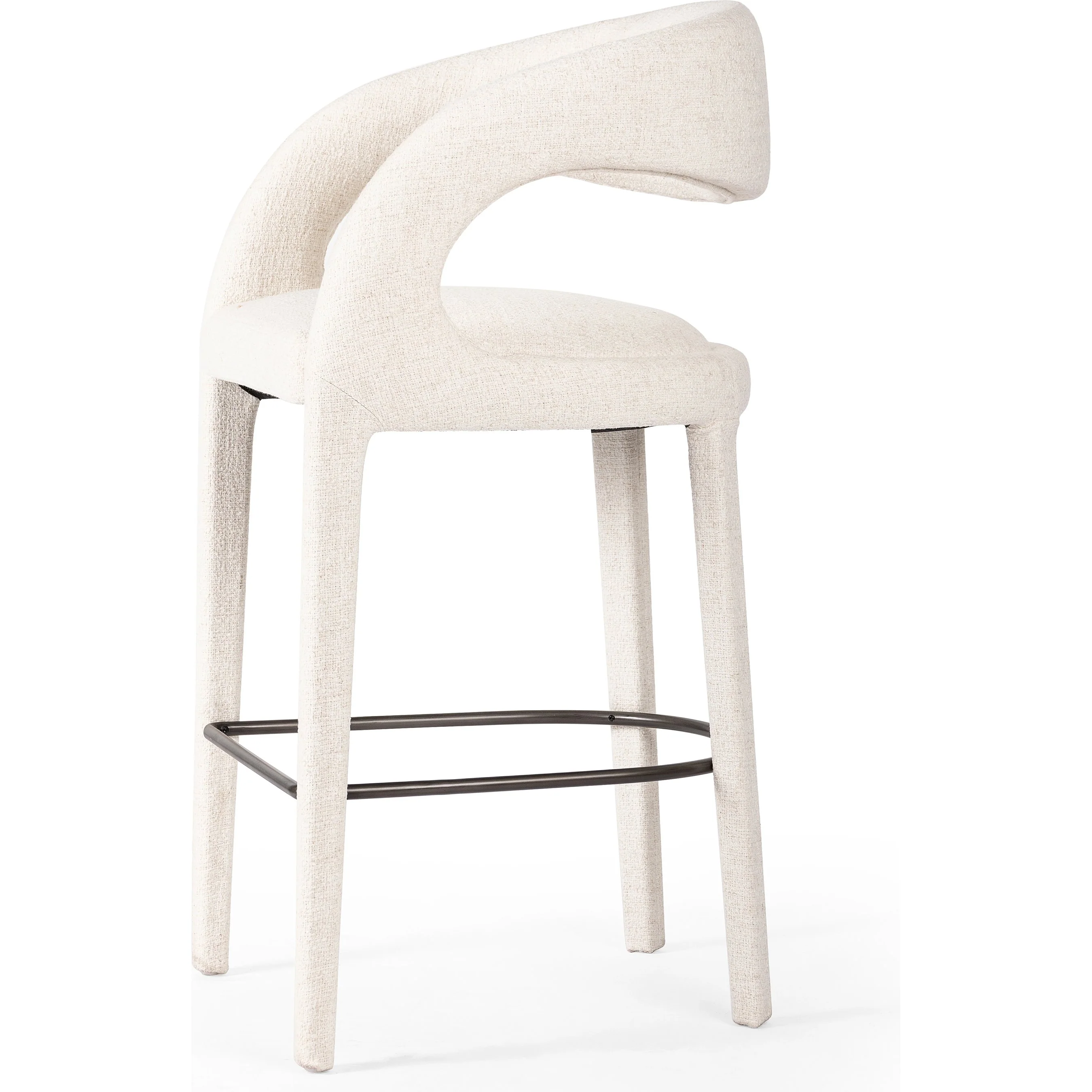 Hawkins Bar Stool - Image 17