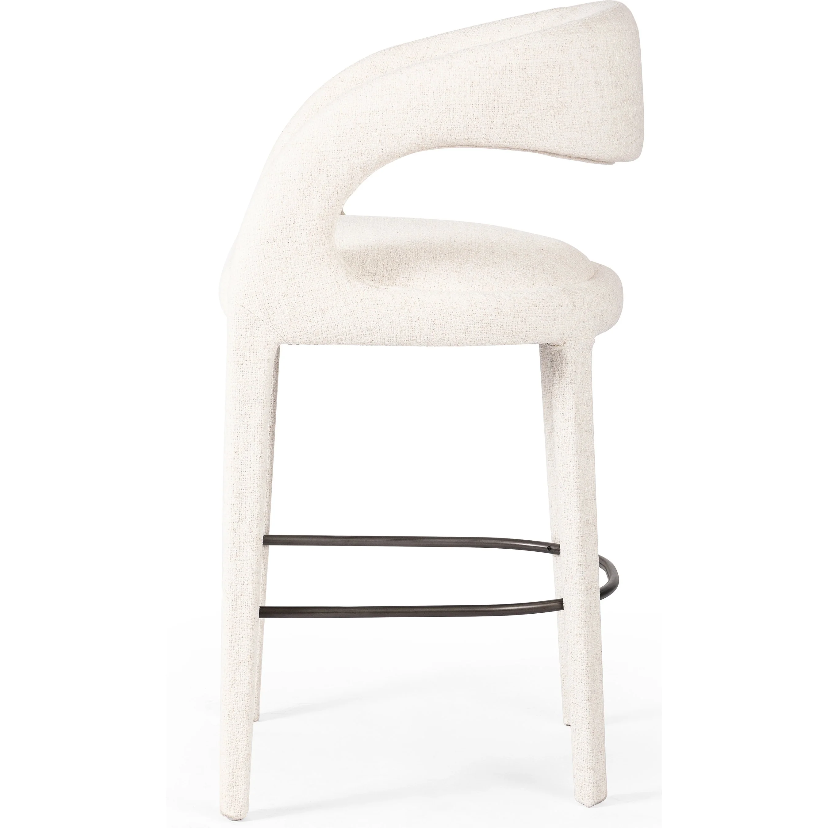 Hawkins Bar Stool - Image 19