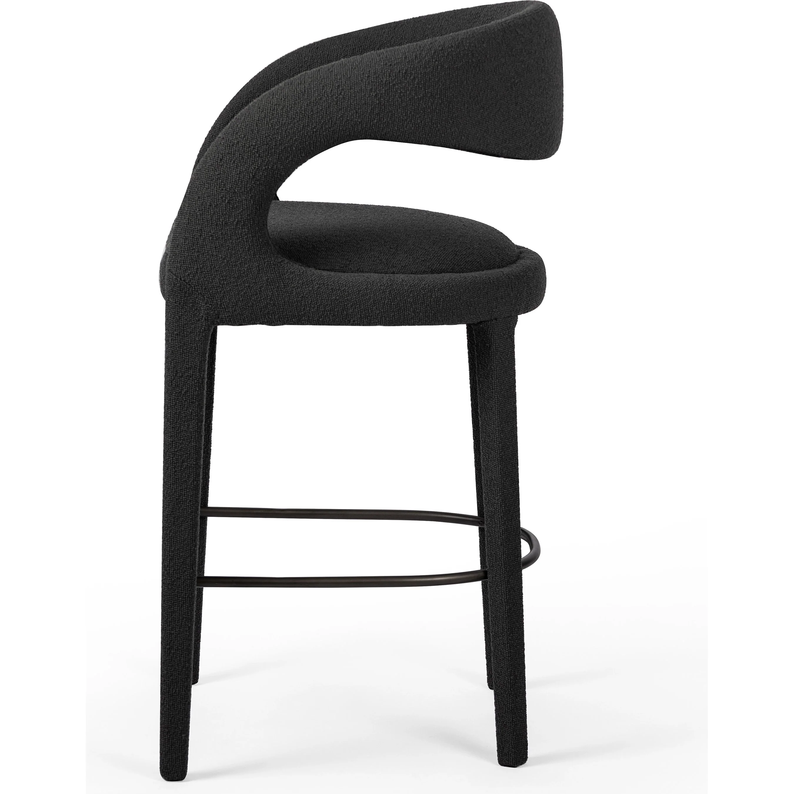 Hawkins Bar Stool - Image 22