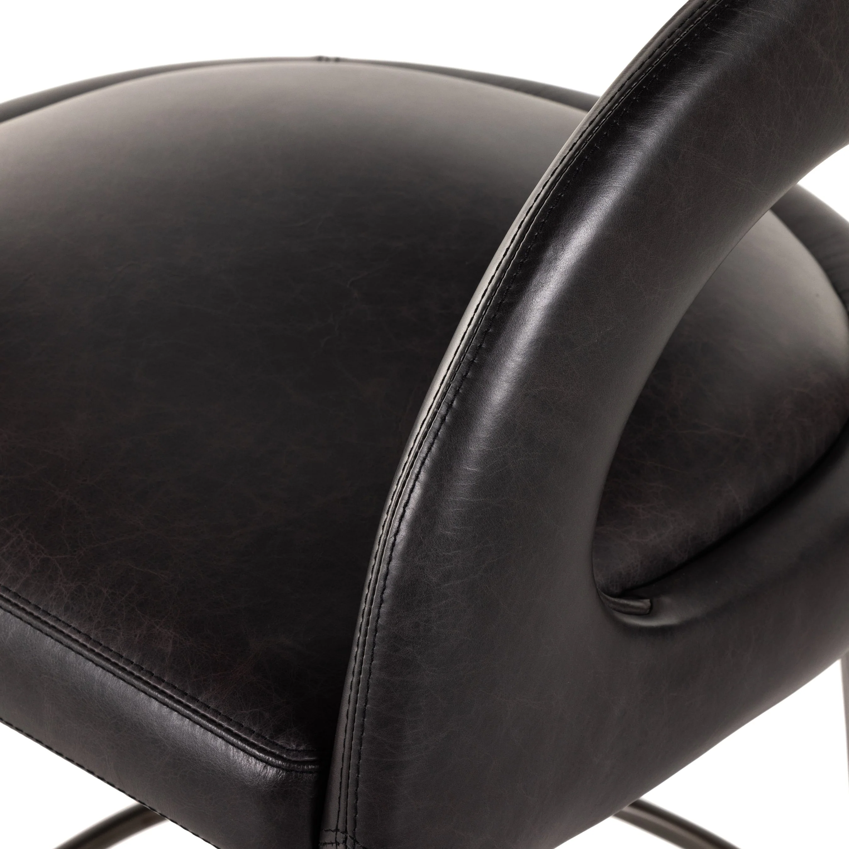 Hawkins Bar Stool - Image 25