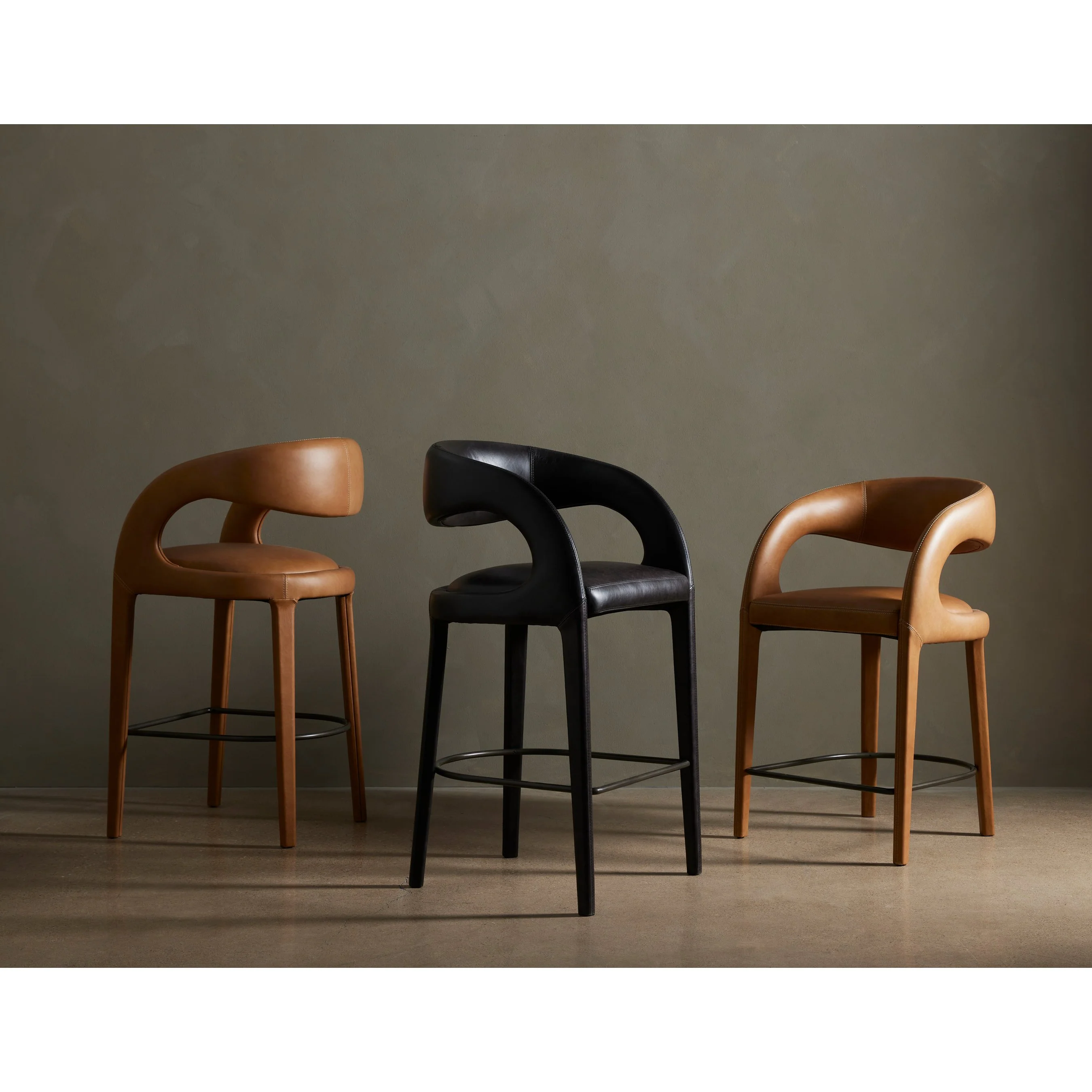 Hawkins Bar Stool - Image 47