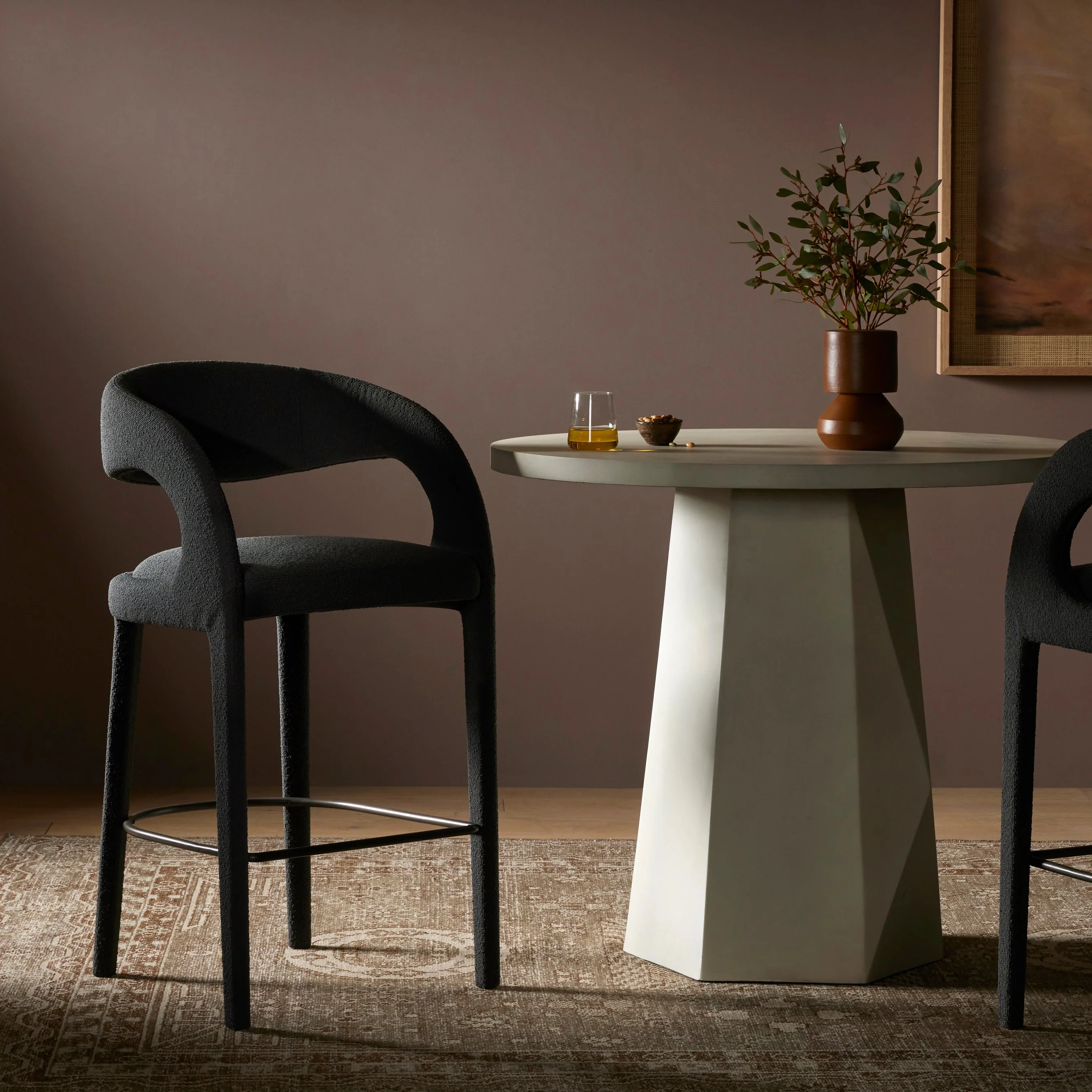 Hawkins Bar Stool - Image 49
