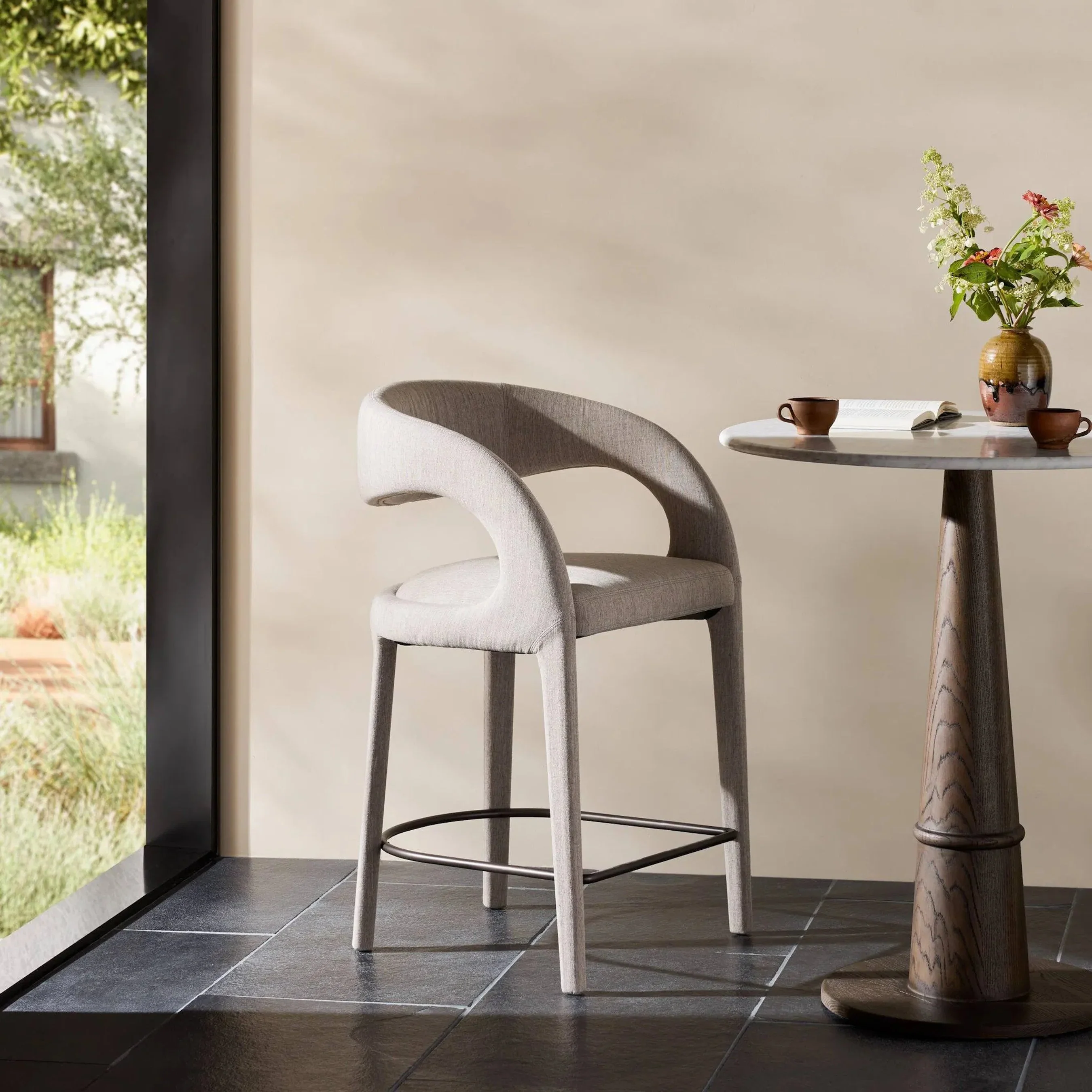 Hawkins Bar Stool - Image 51