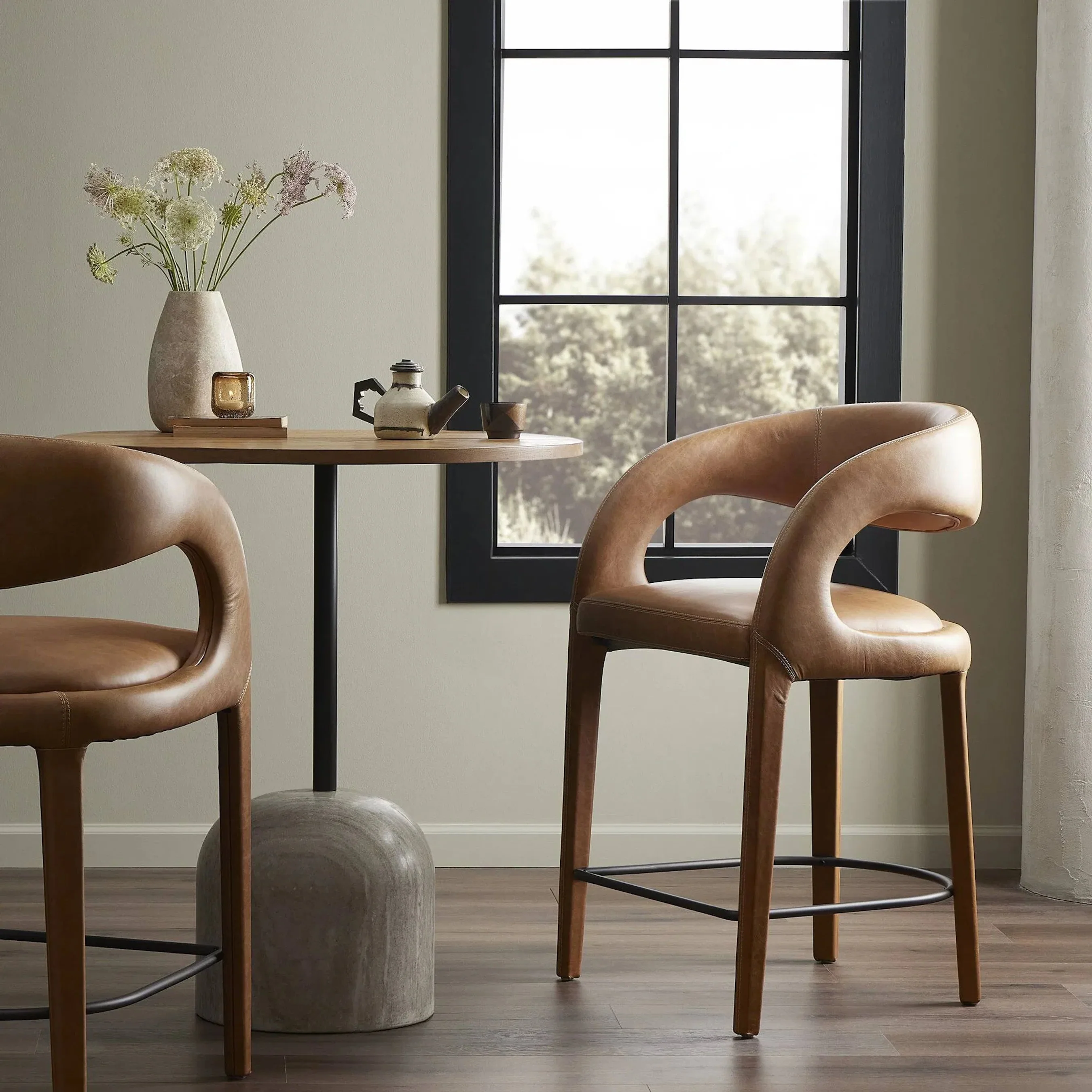 Hawkins Bar Stool - Image 52