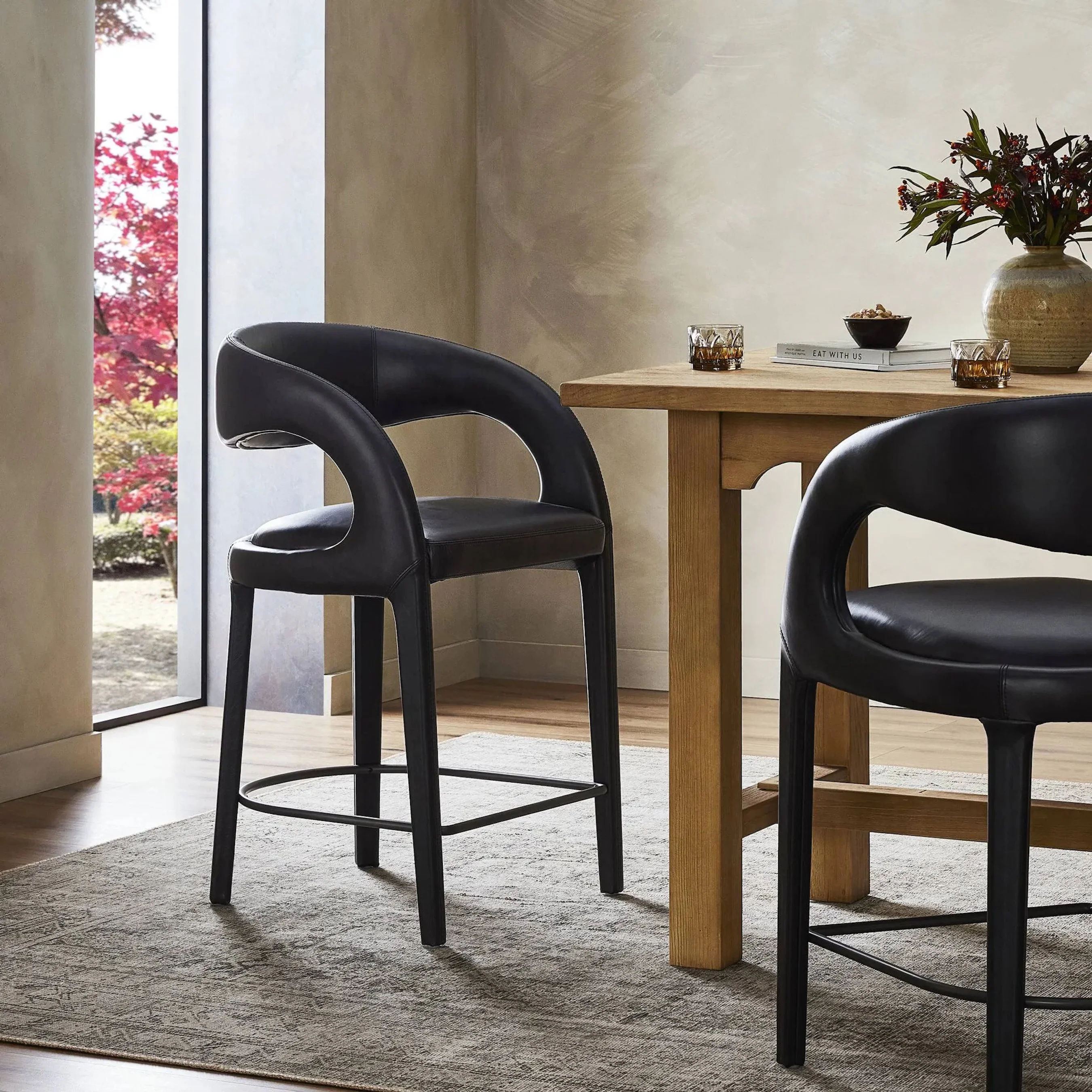 Hawkins Bar Stool - Image 53