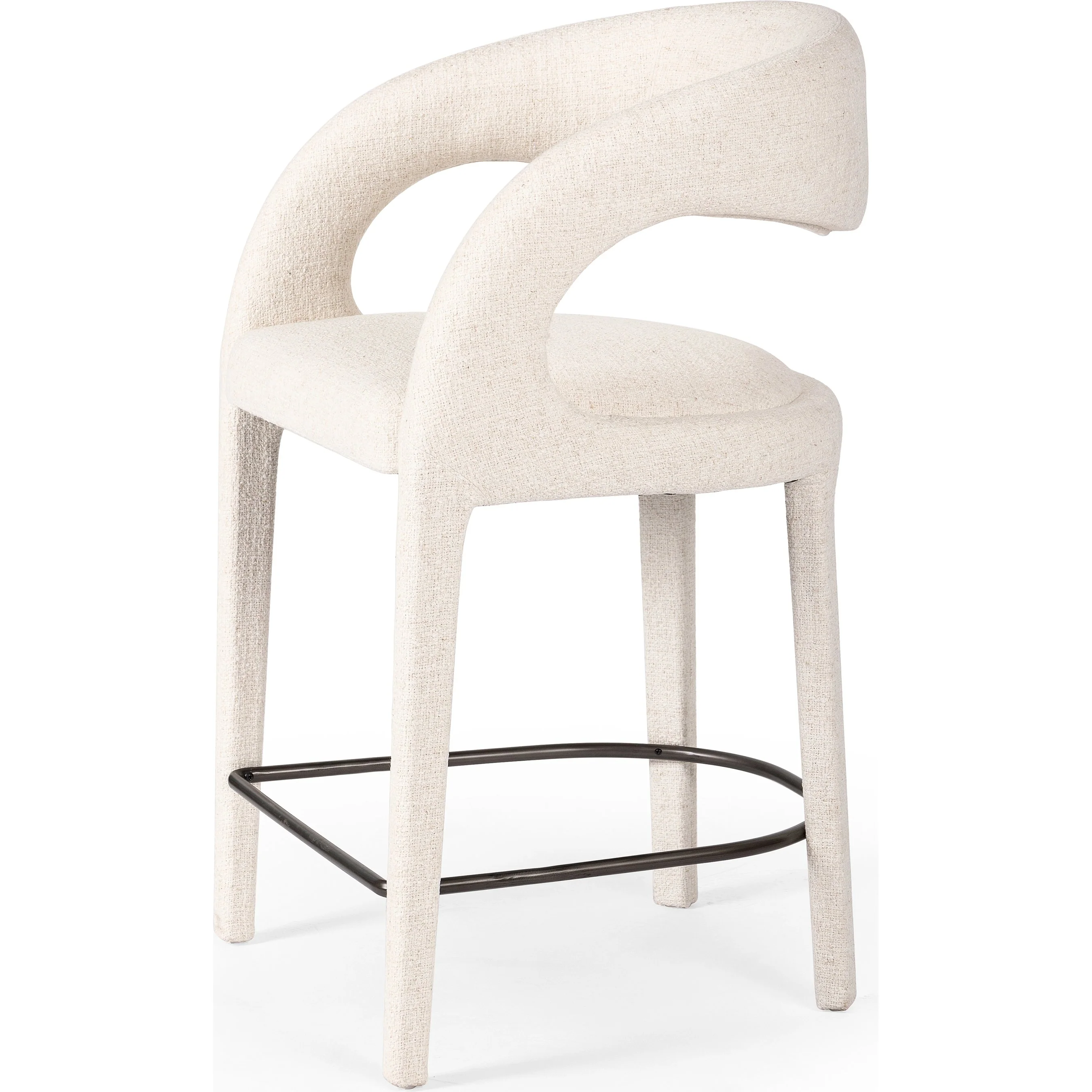 Hawkins Counter Stool - Image 17