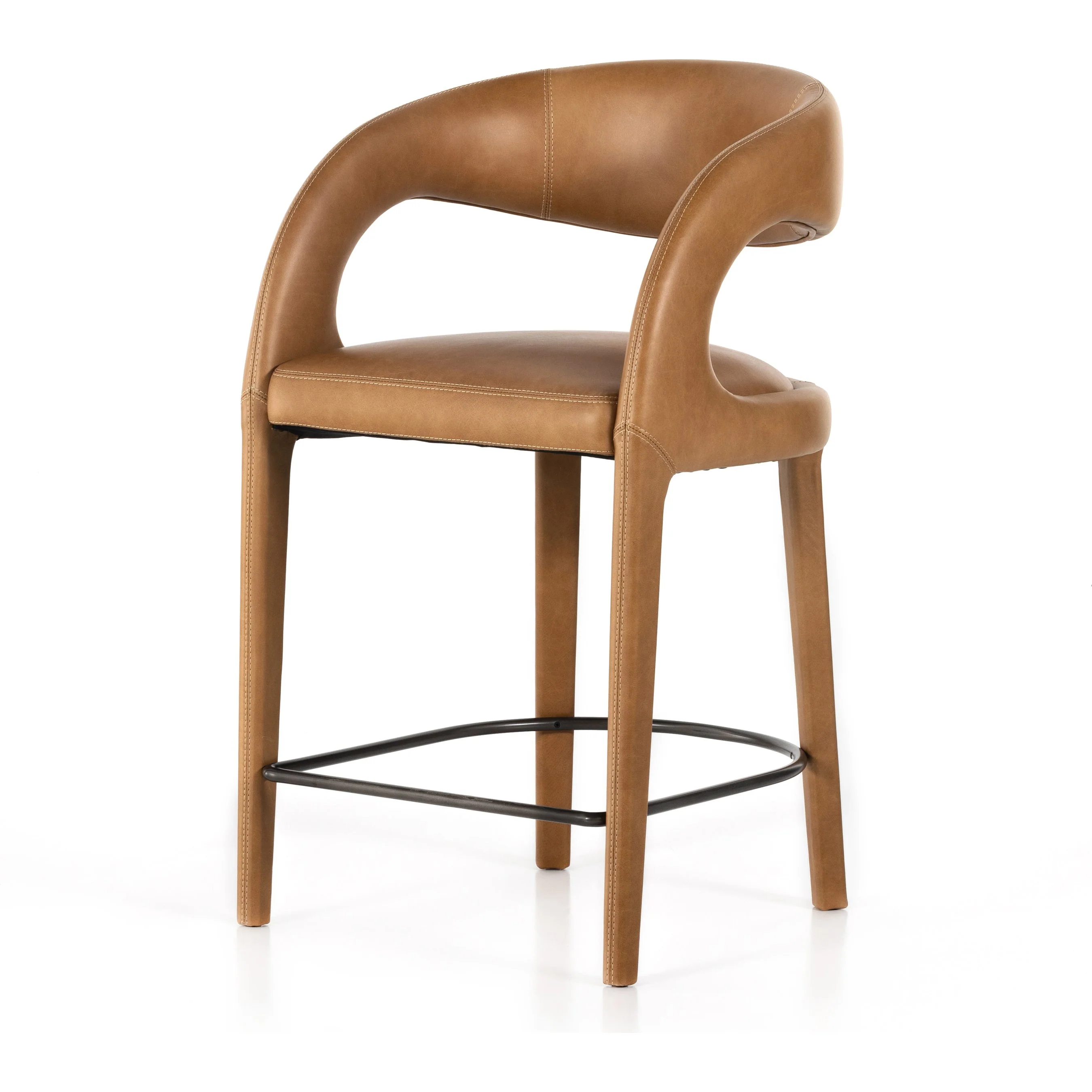 Hawkins Counter Stool - Image 2