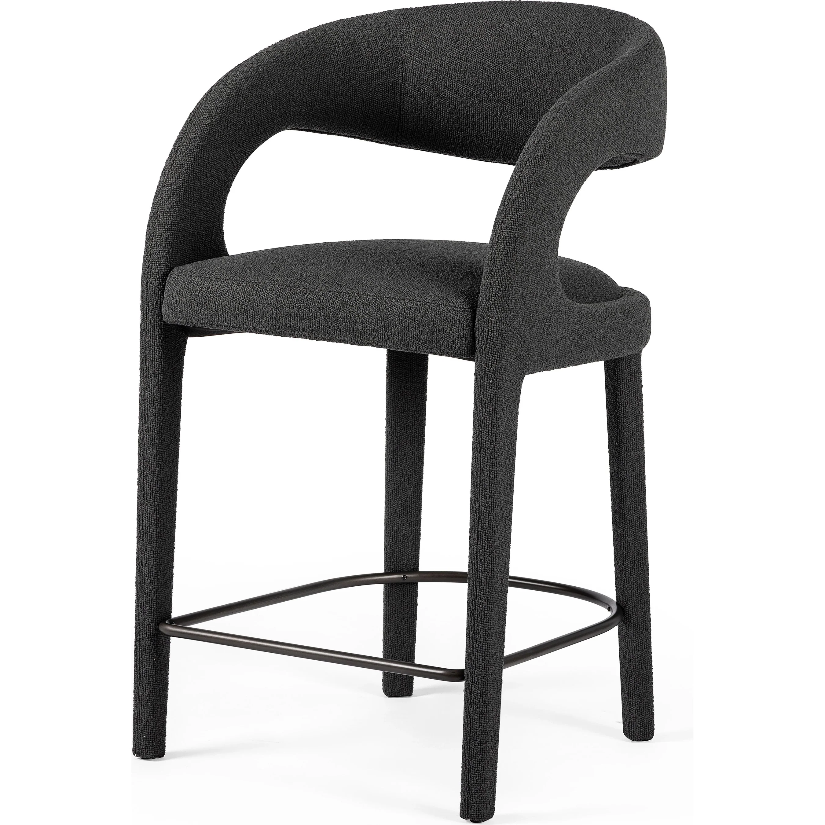 Hawkins Counter Stool - Image 5