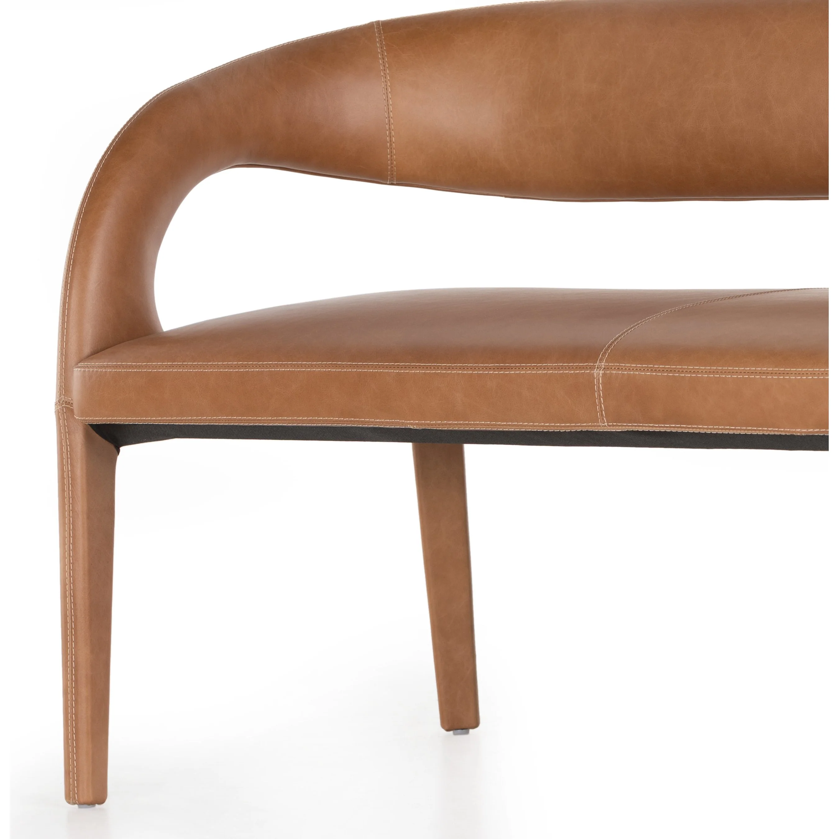 Hawkins Dining Bench - Image 10