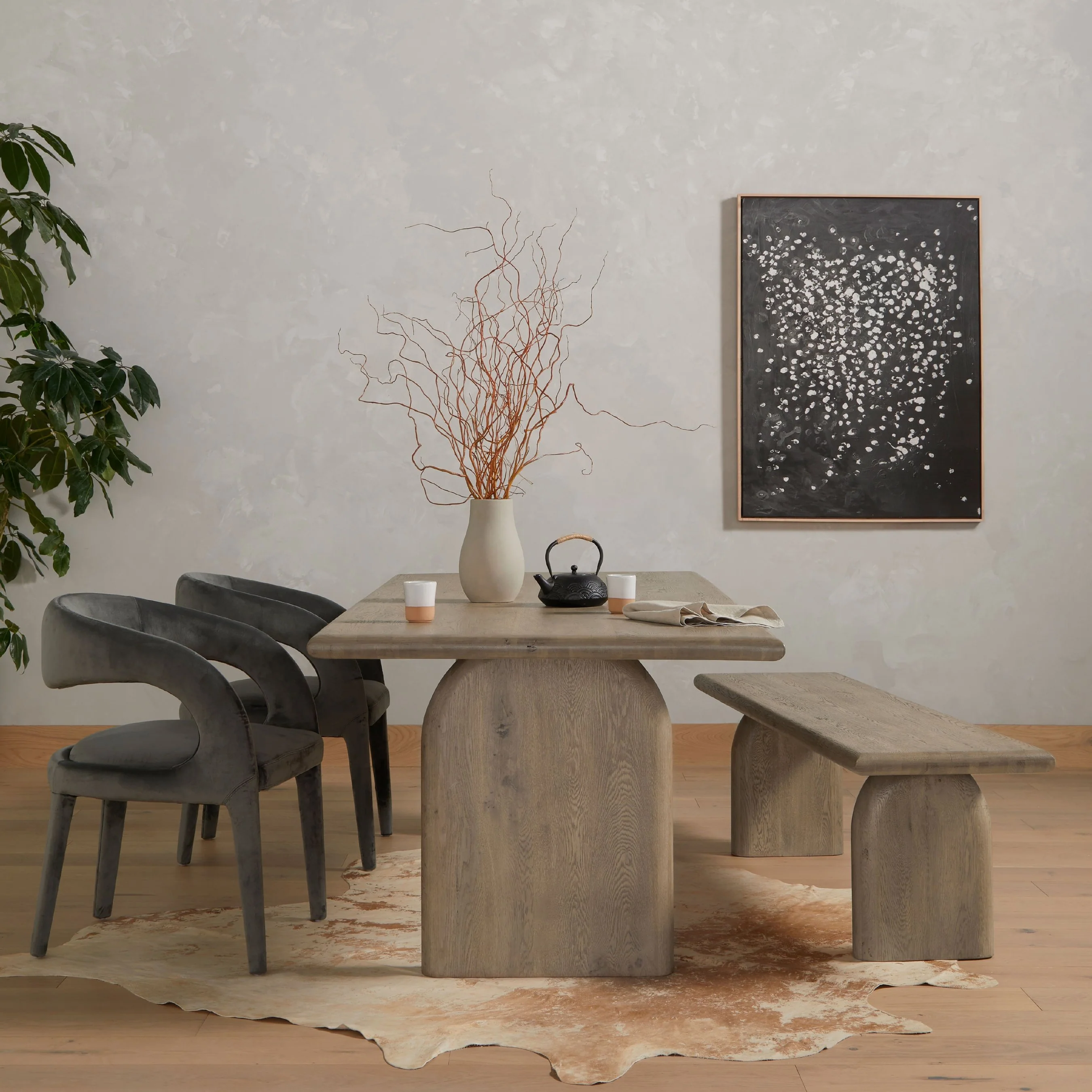 Hawkins Dining Chair - Image 64