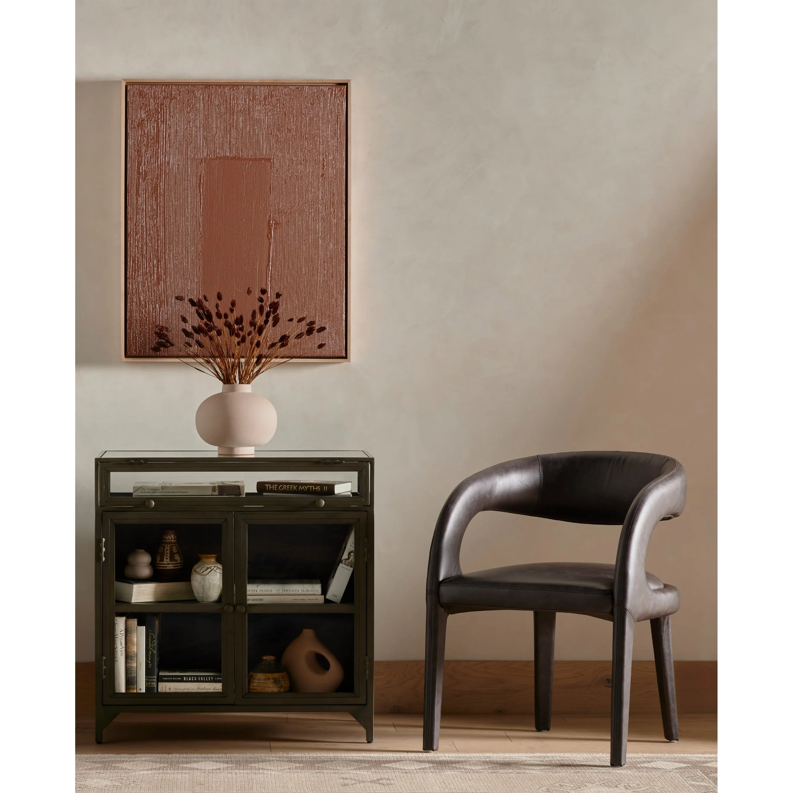 Hawkins Dining Chair - Image 66
