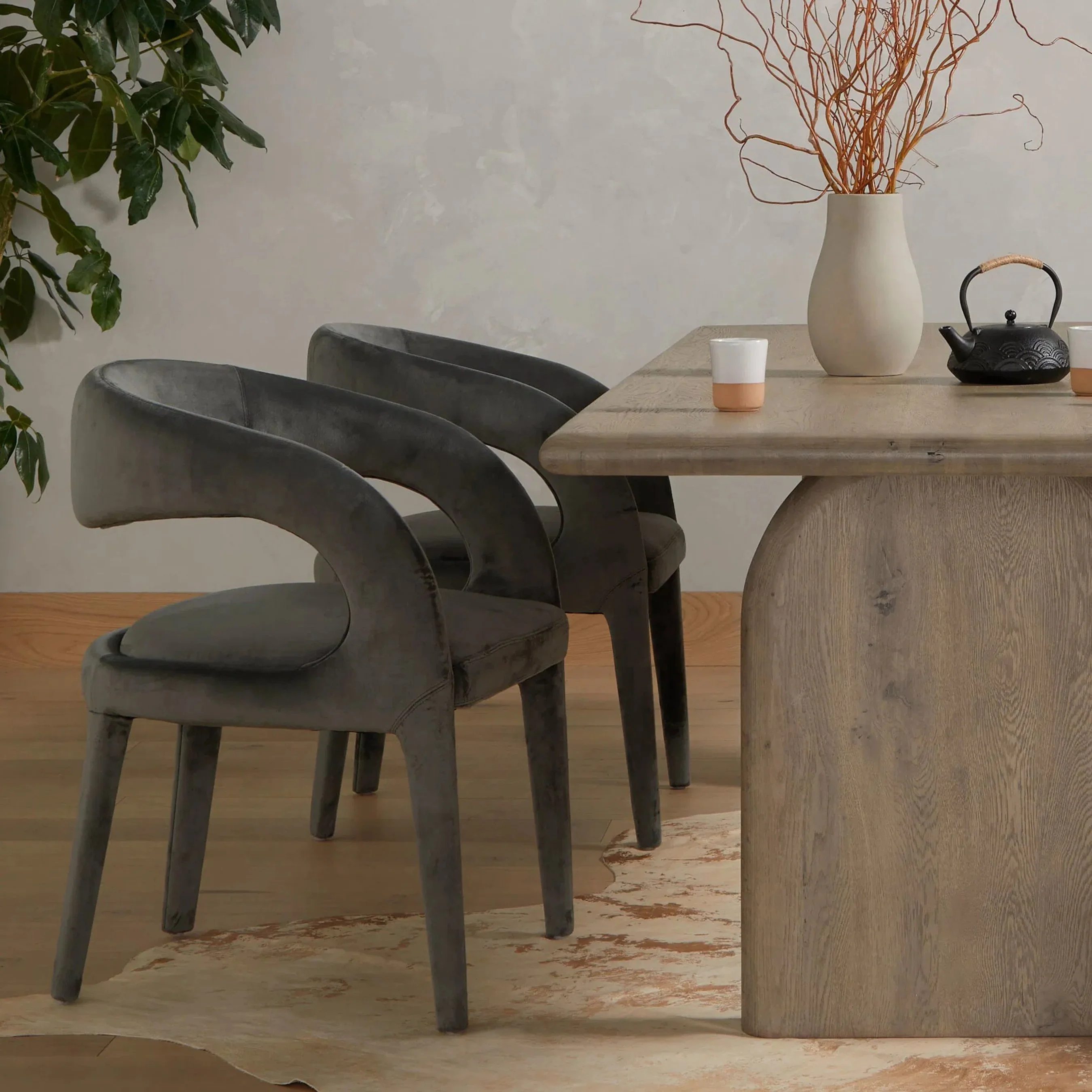 Hawkins Dining Chair - Image 71