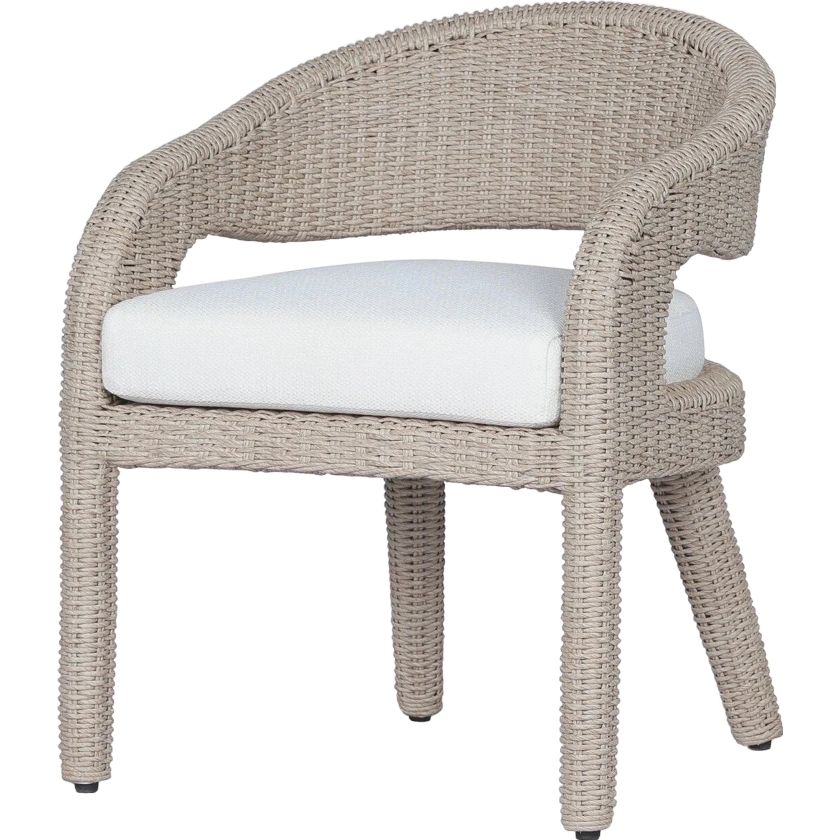 Hawkins Outdoor Dining Chair