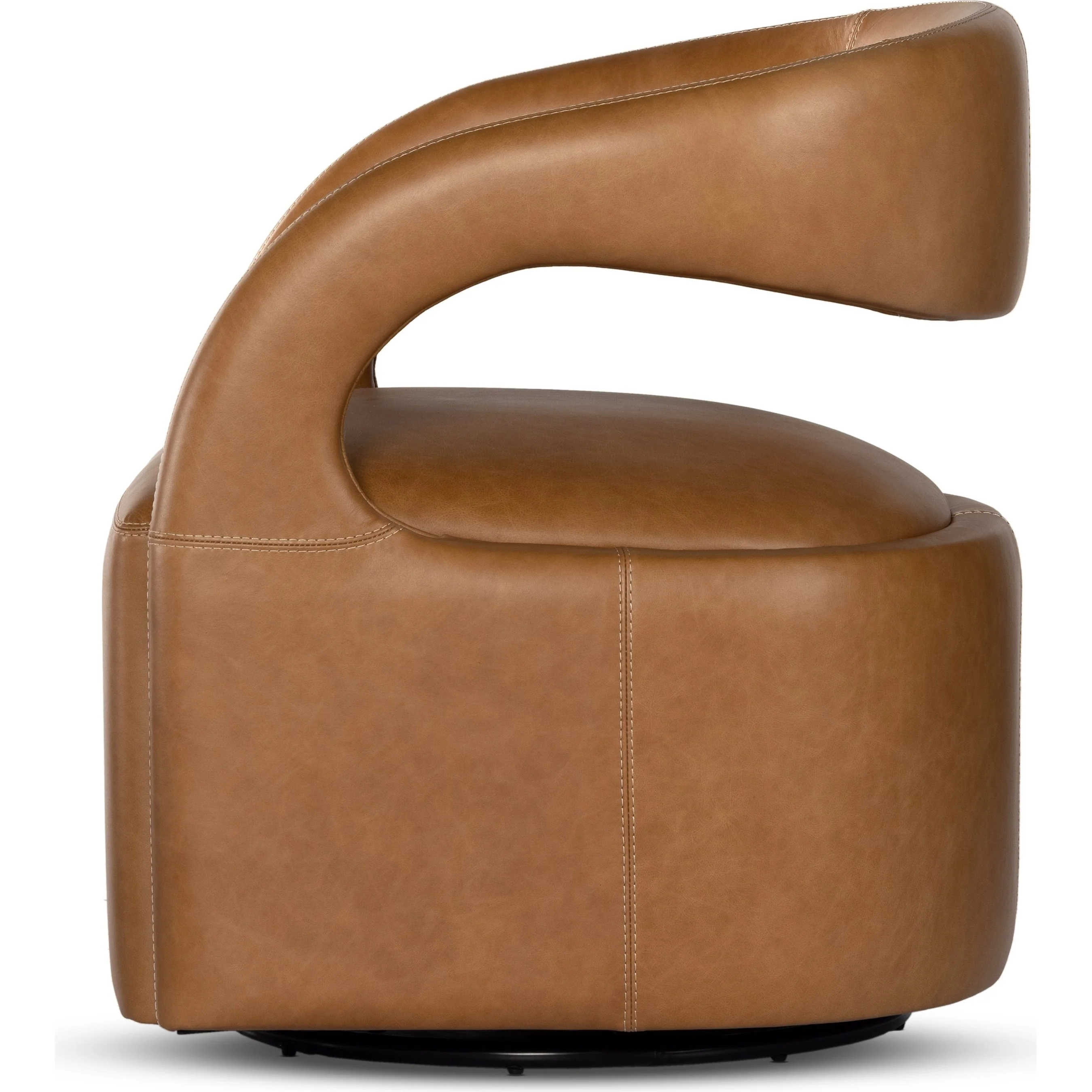 Hawkins Swivel Chair - Image 10