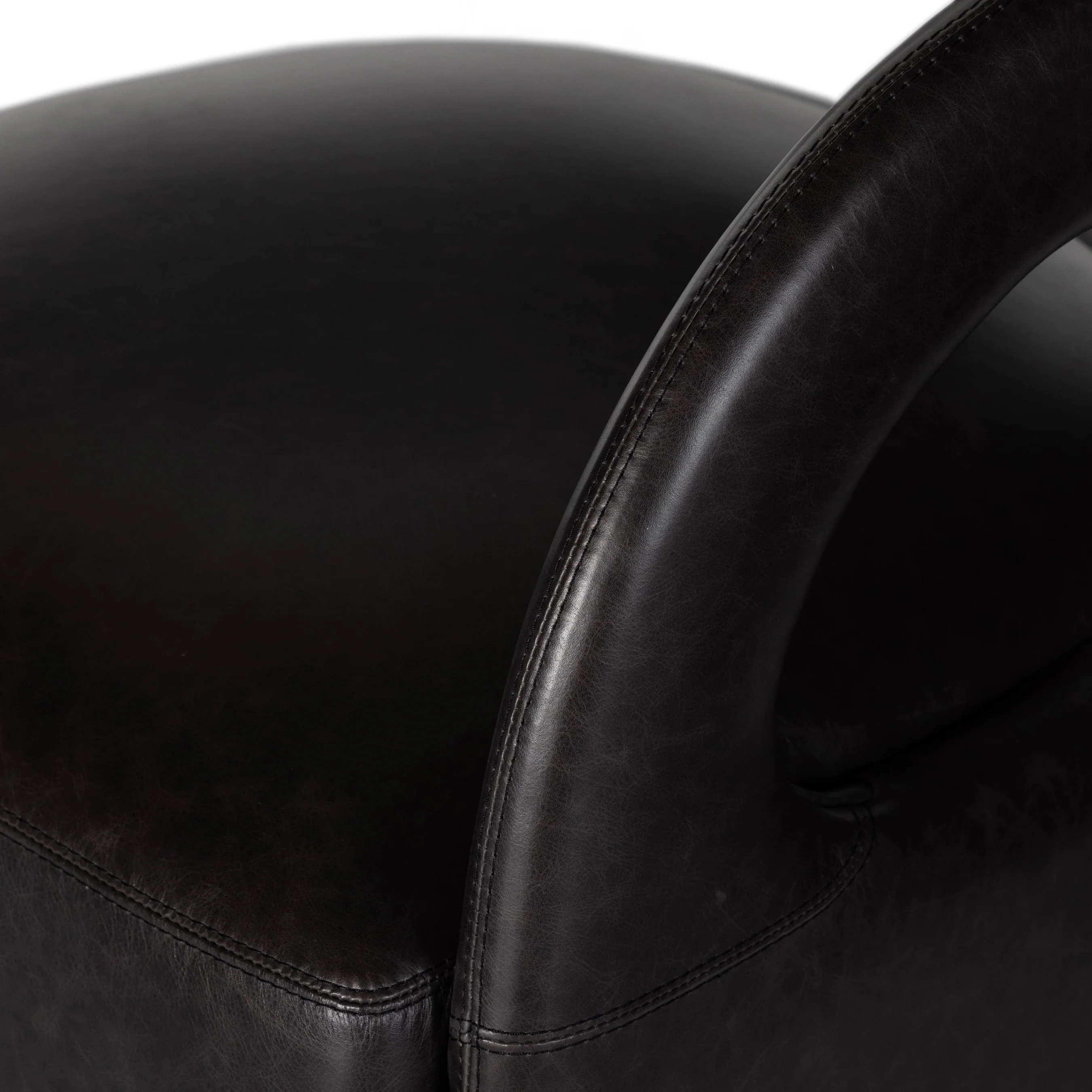 Hawkins Swivel Chair - Image 17