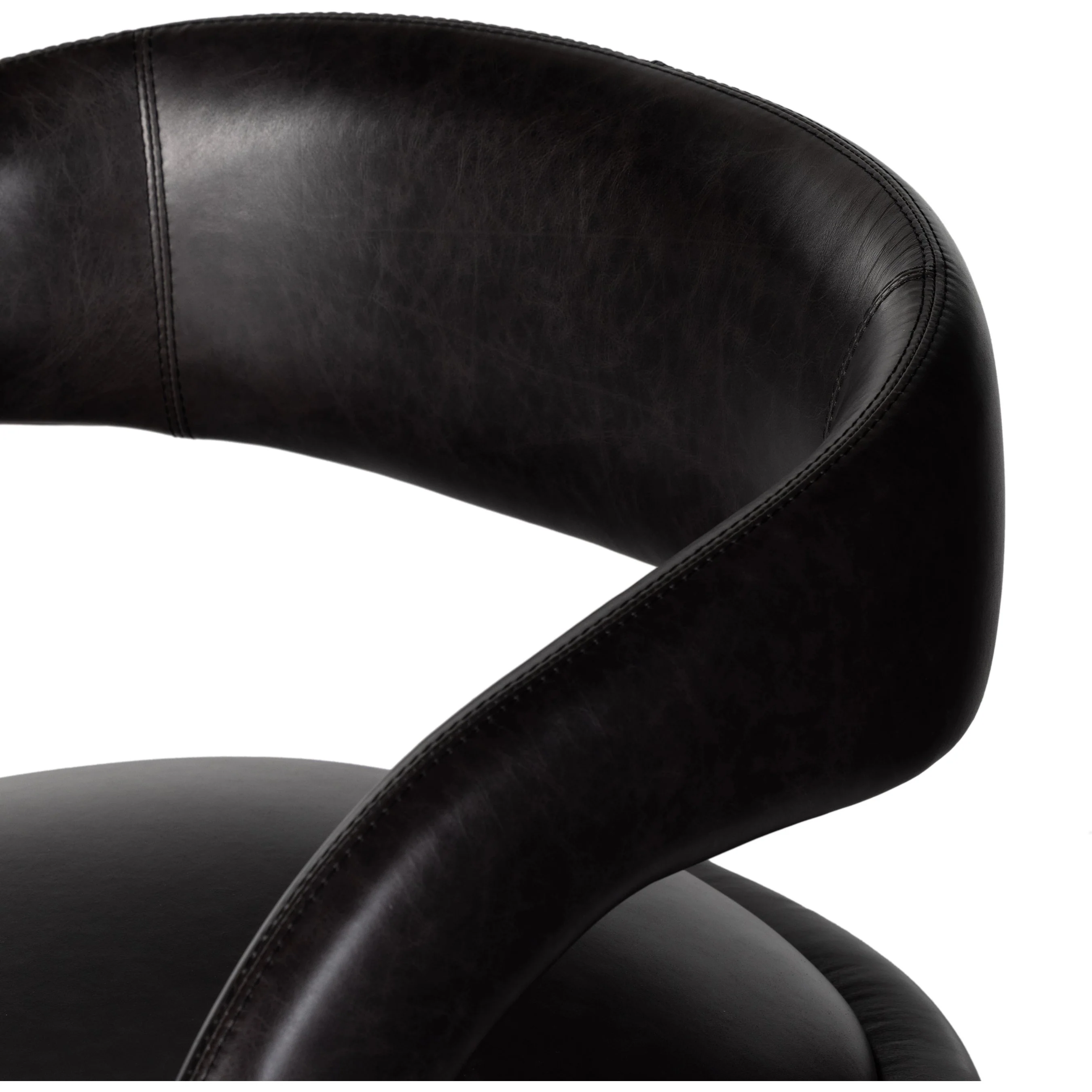 Hawkins Swivel Chair - Image 19