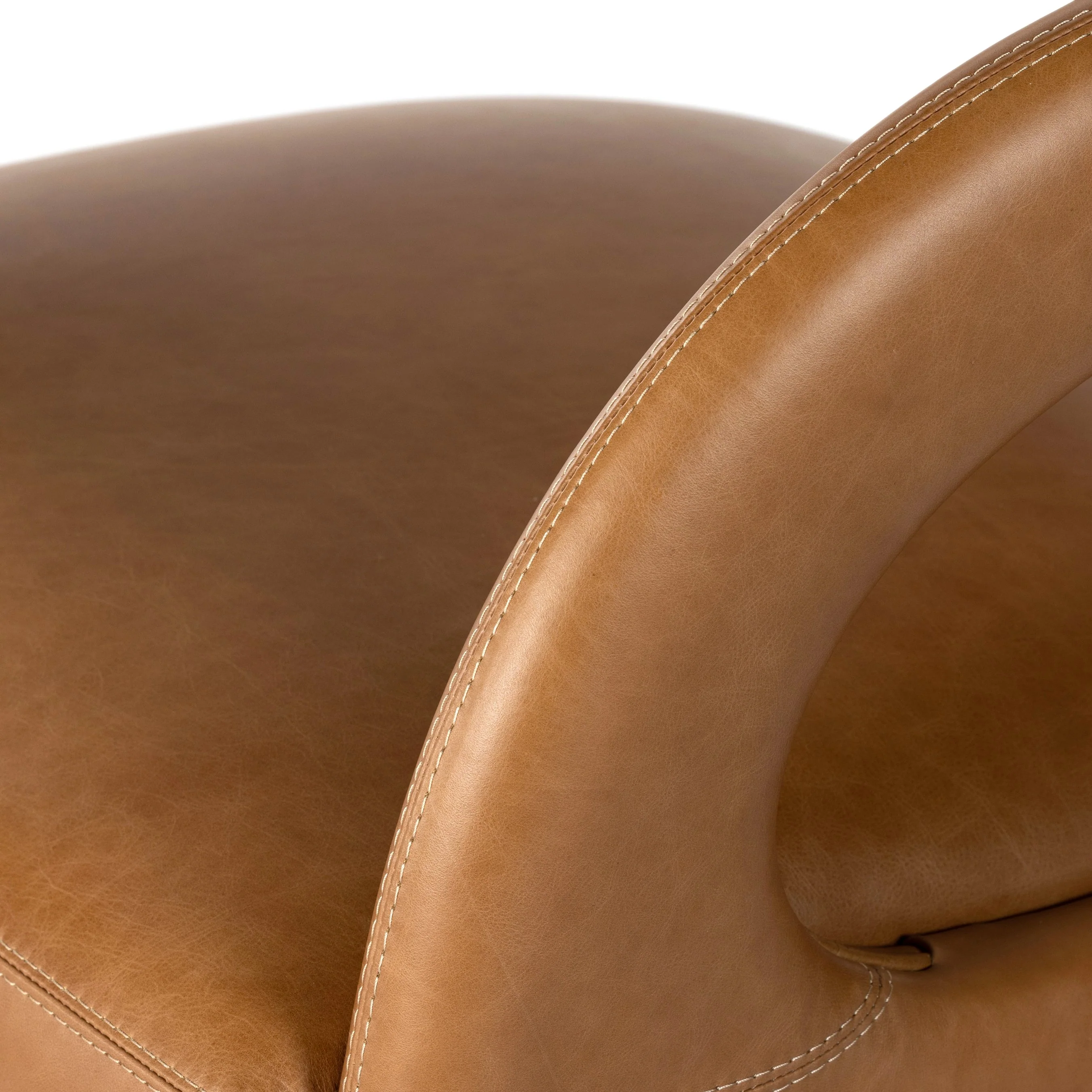 Hawkins Swivel Chair - Image 22