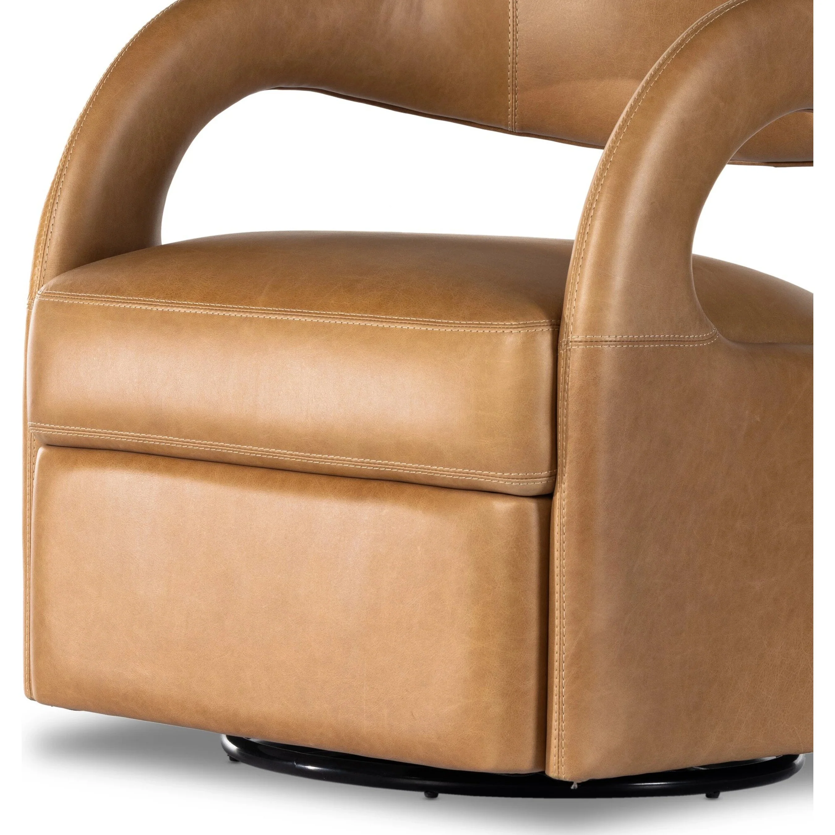 Hawkins Swivel Chair - Image 25