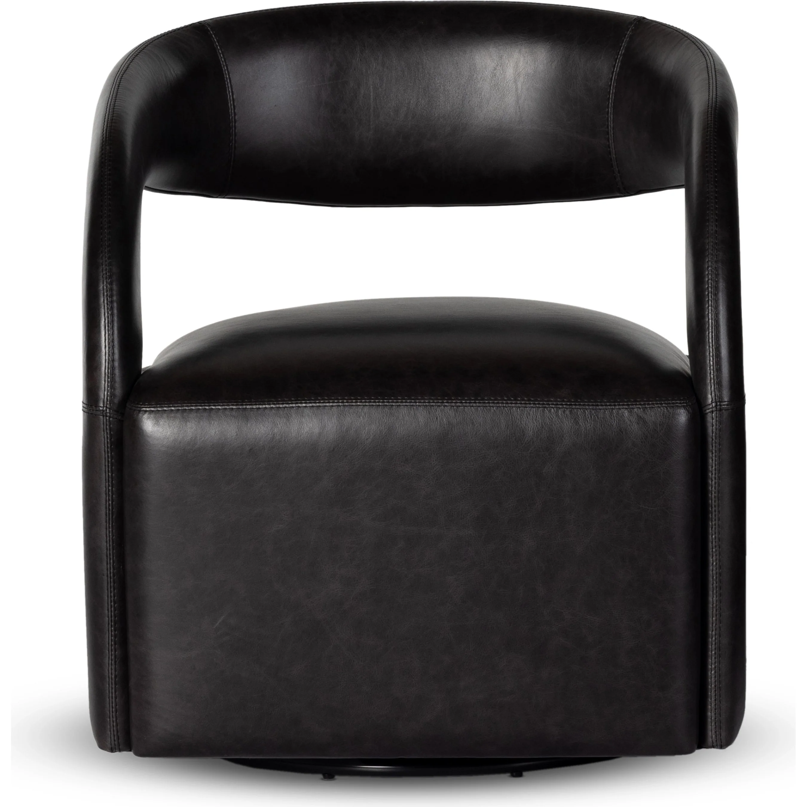 Hawkins Swivel Chair - Image 5