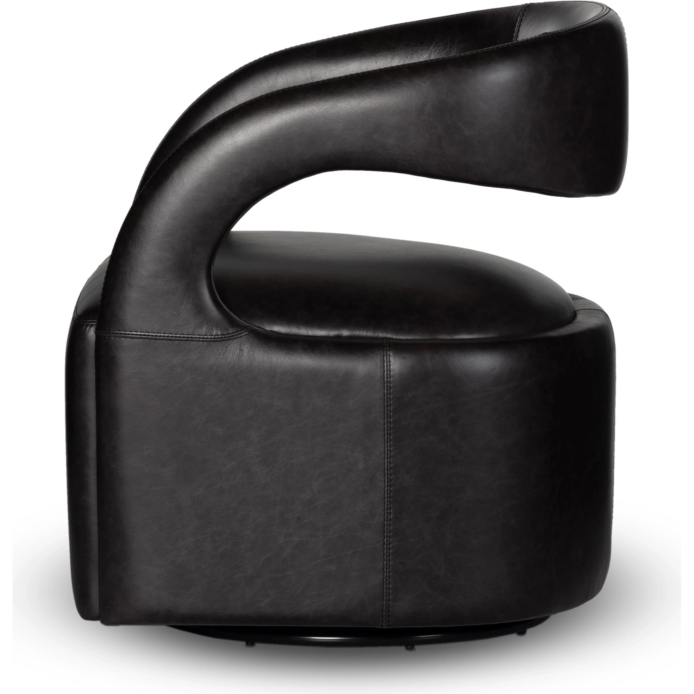 Hawkins Swivel Chair - Image 6