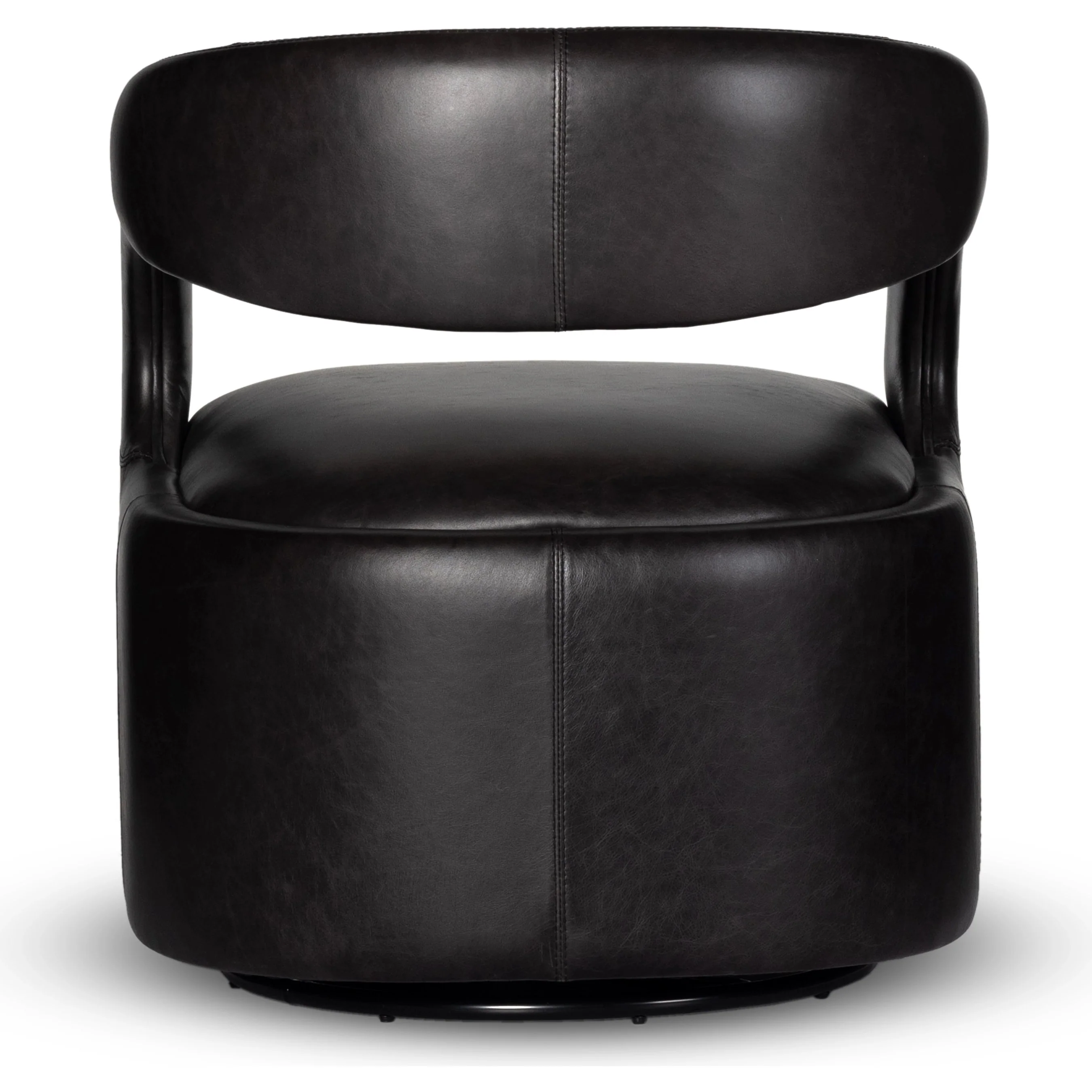 Hawkins Swivel Chair - Image 7