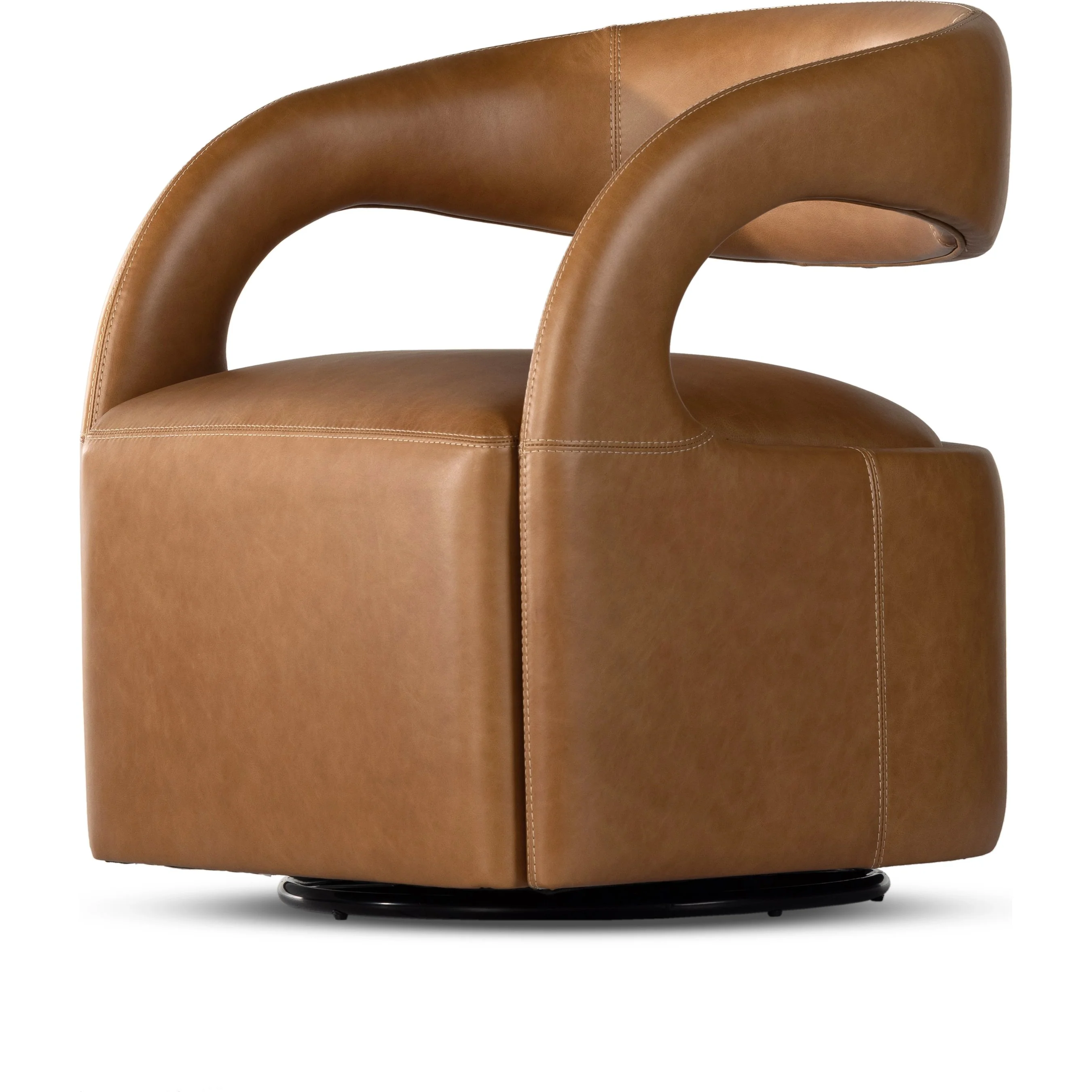 Hawkins Swivel Chair - Image 8
