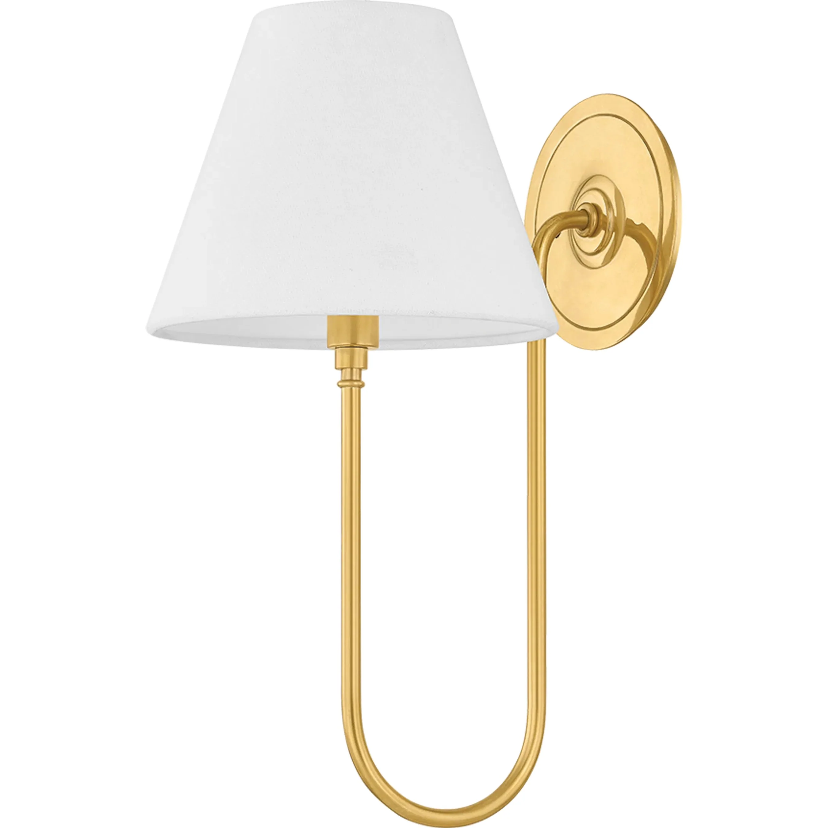 Hawthorne Wall Sconce