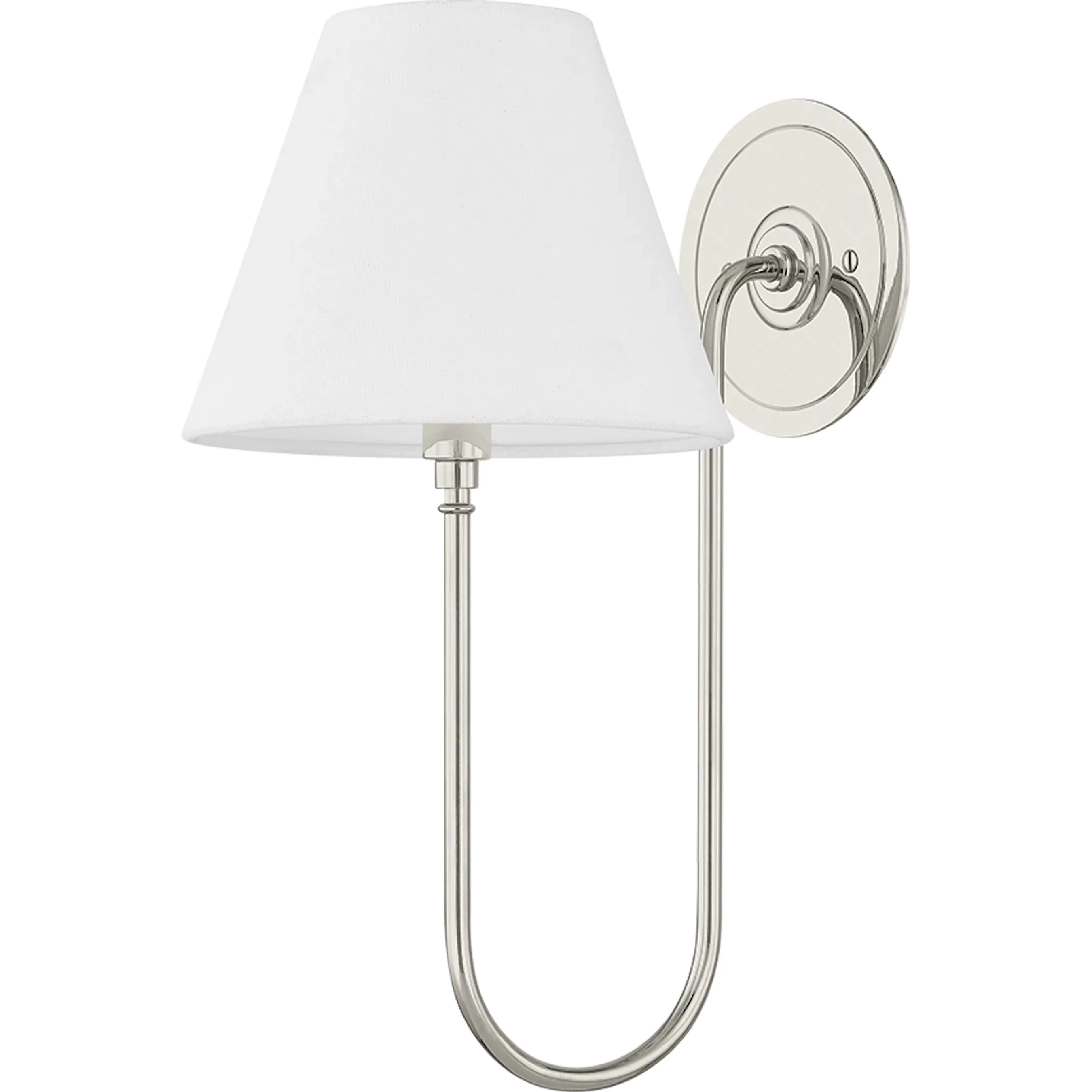 Hawthorne Wall Sconce - Image 3