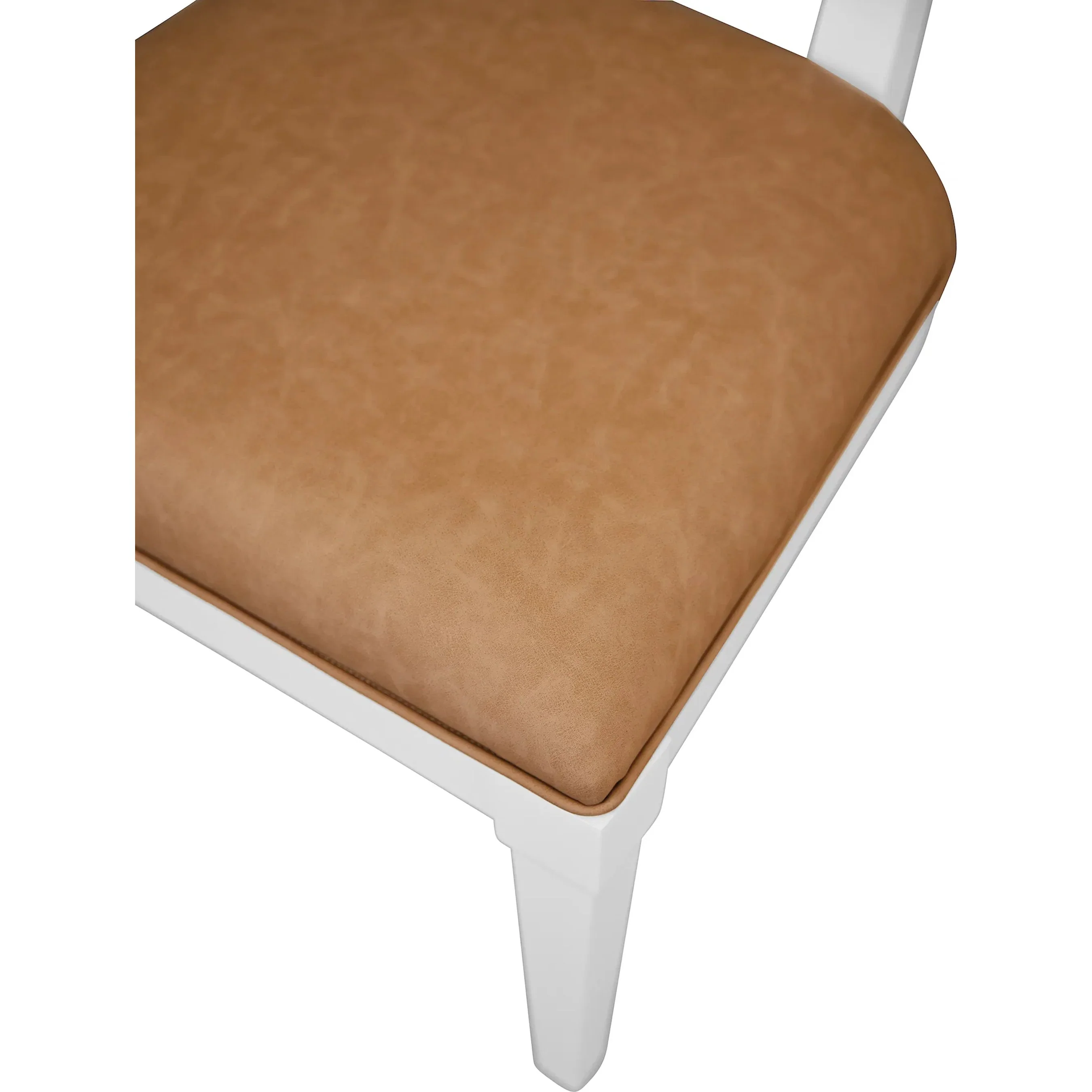 Hayden Bow Back Dining Chair - Image 10