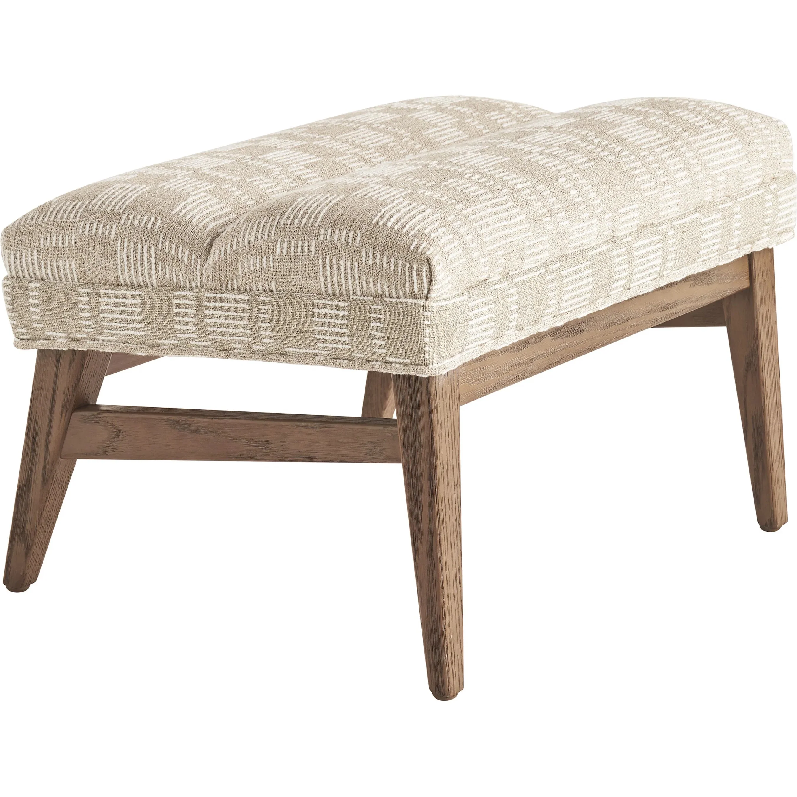 Hayley Ottoman - Image 2