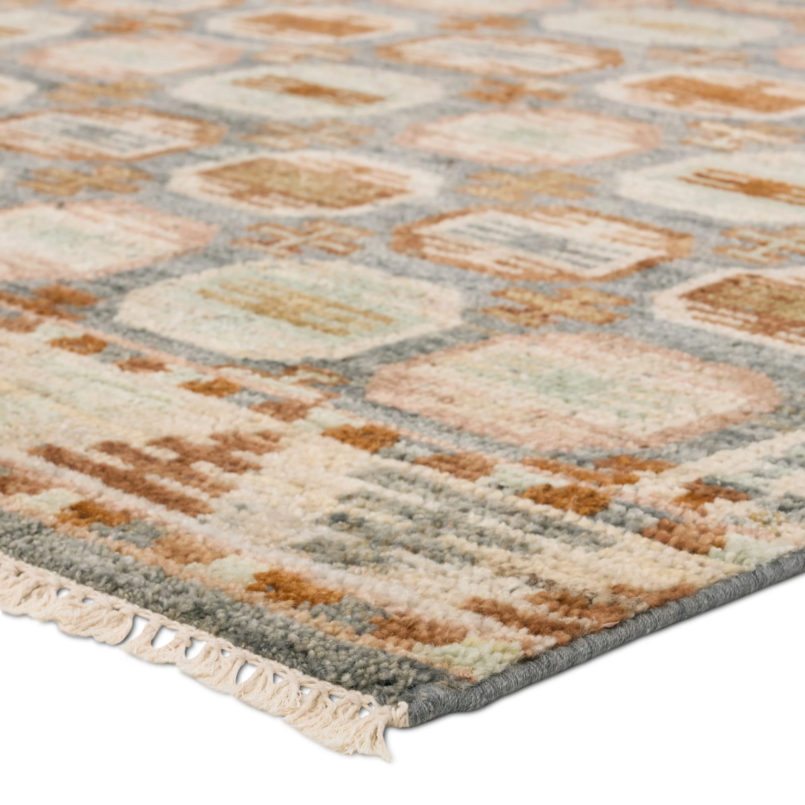 Hazan HAZ01 Rug - Image 2