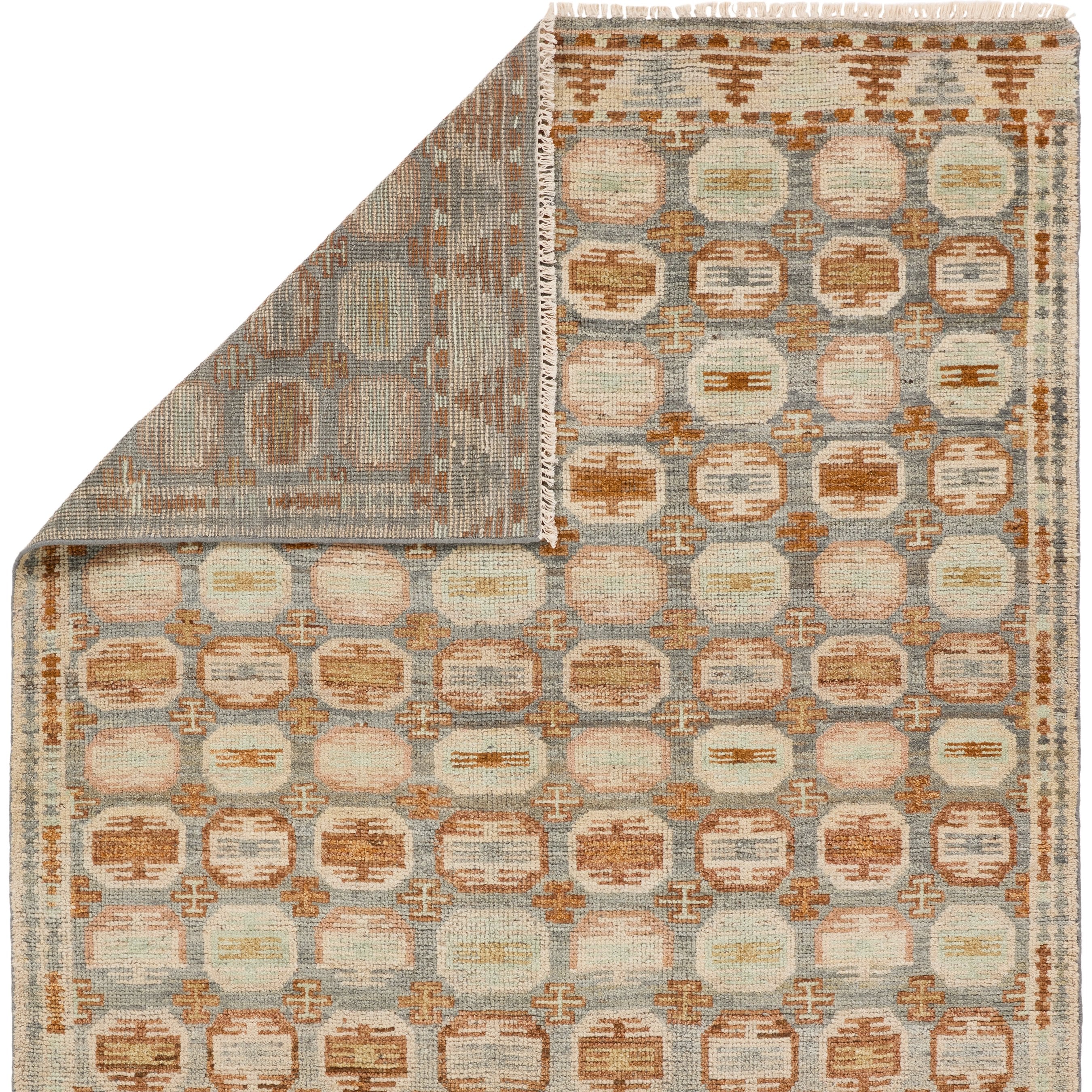 Hazan HAZ01 Rug - Image 3