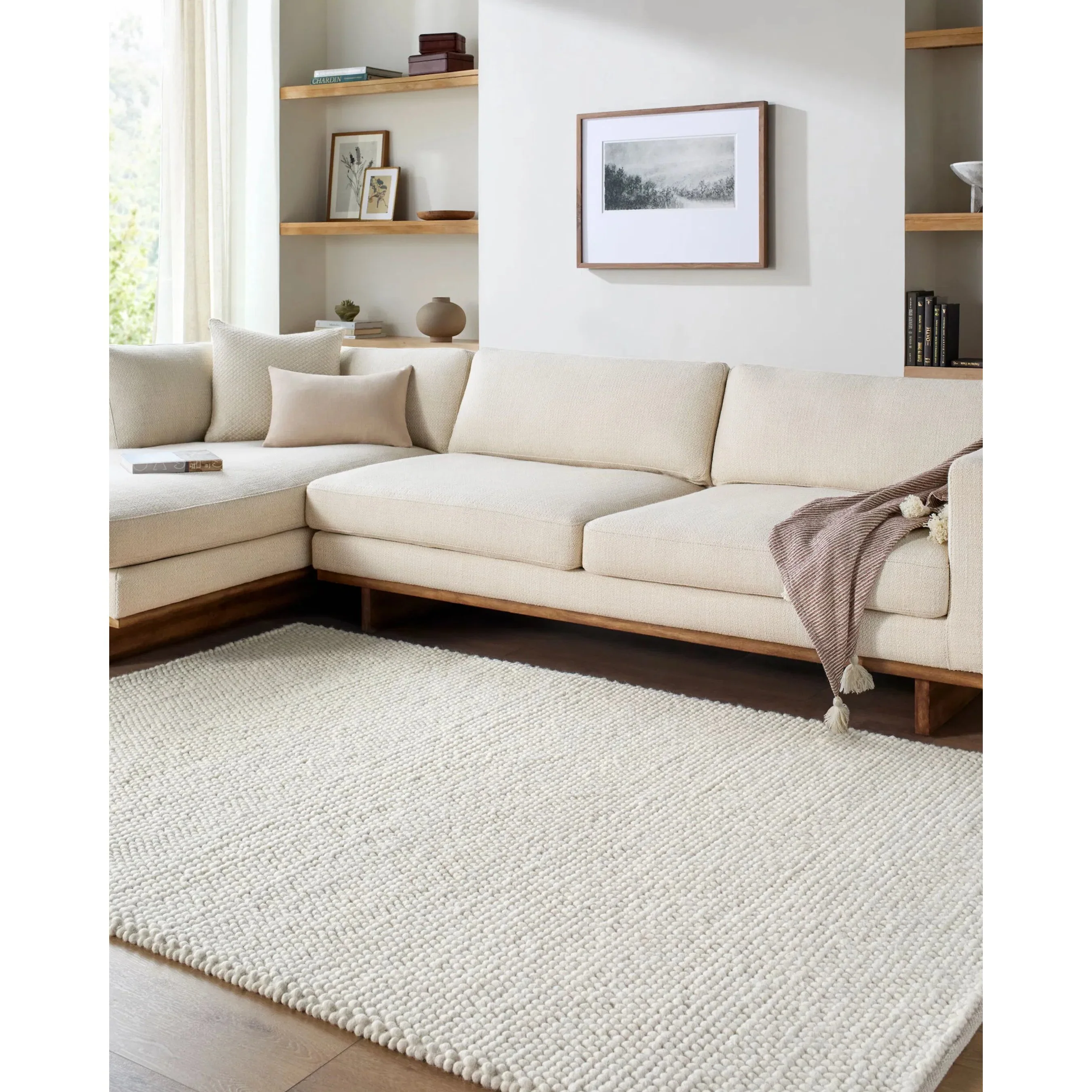 Hazar HZA-2301 Rug - Image 7