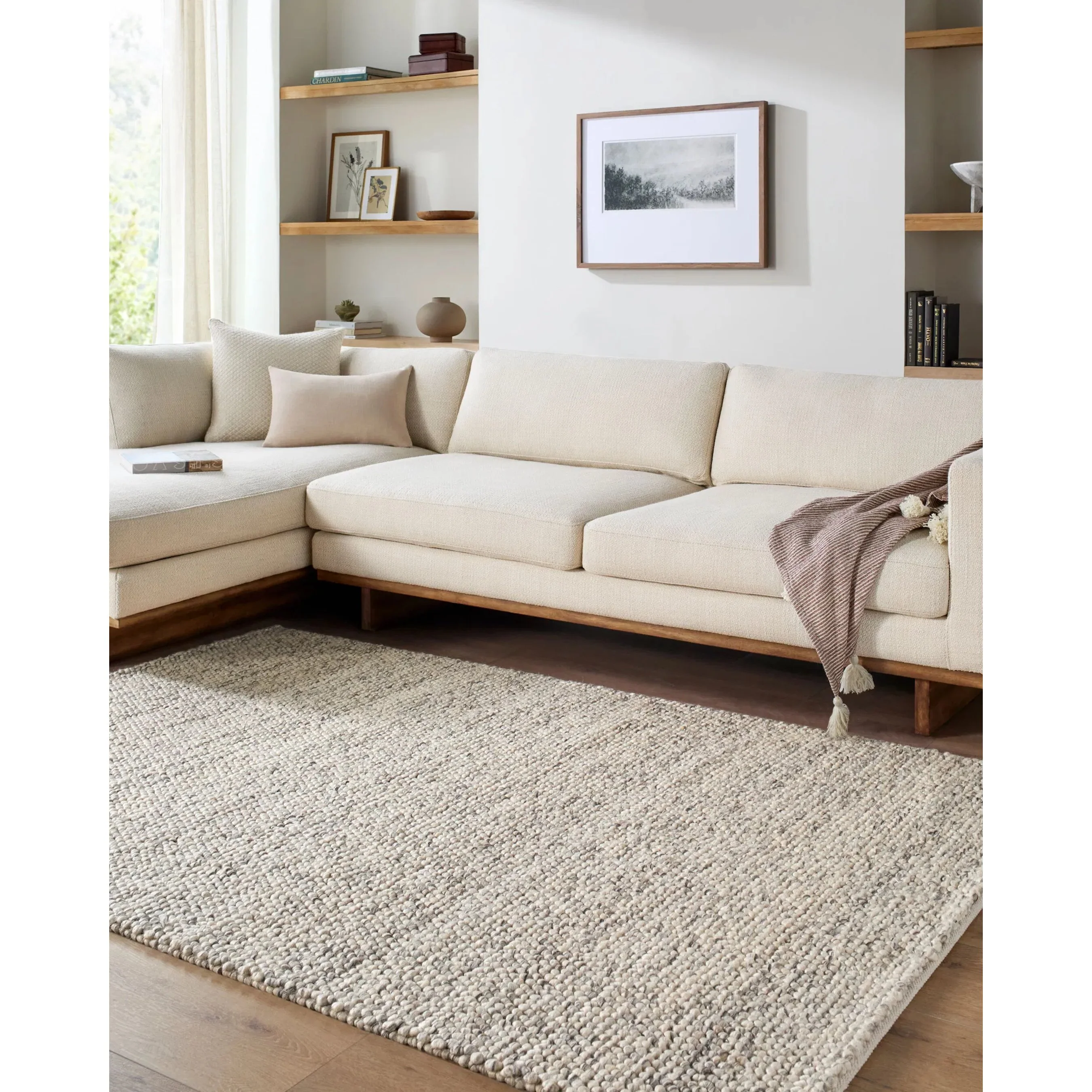 Hazar HZA-2301 Rug - Image 9