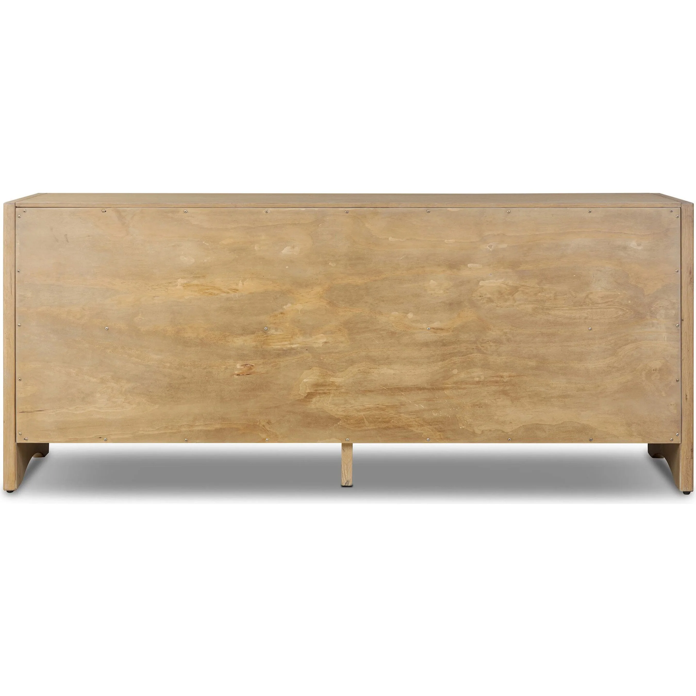 Hazel 6 Drawer Dresser - Image 4