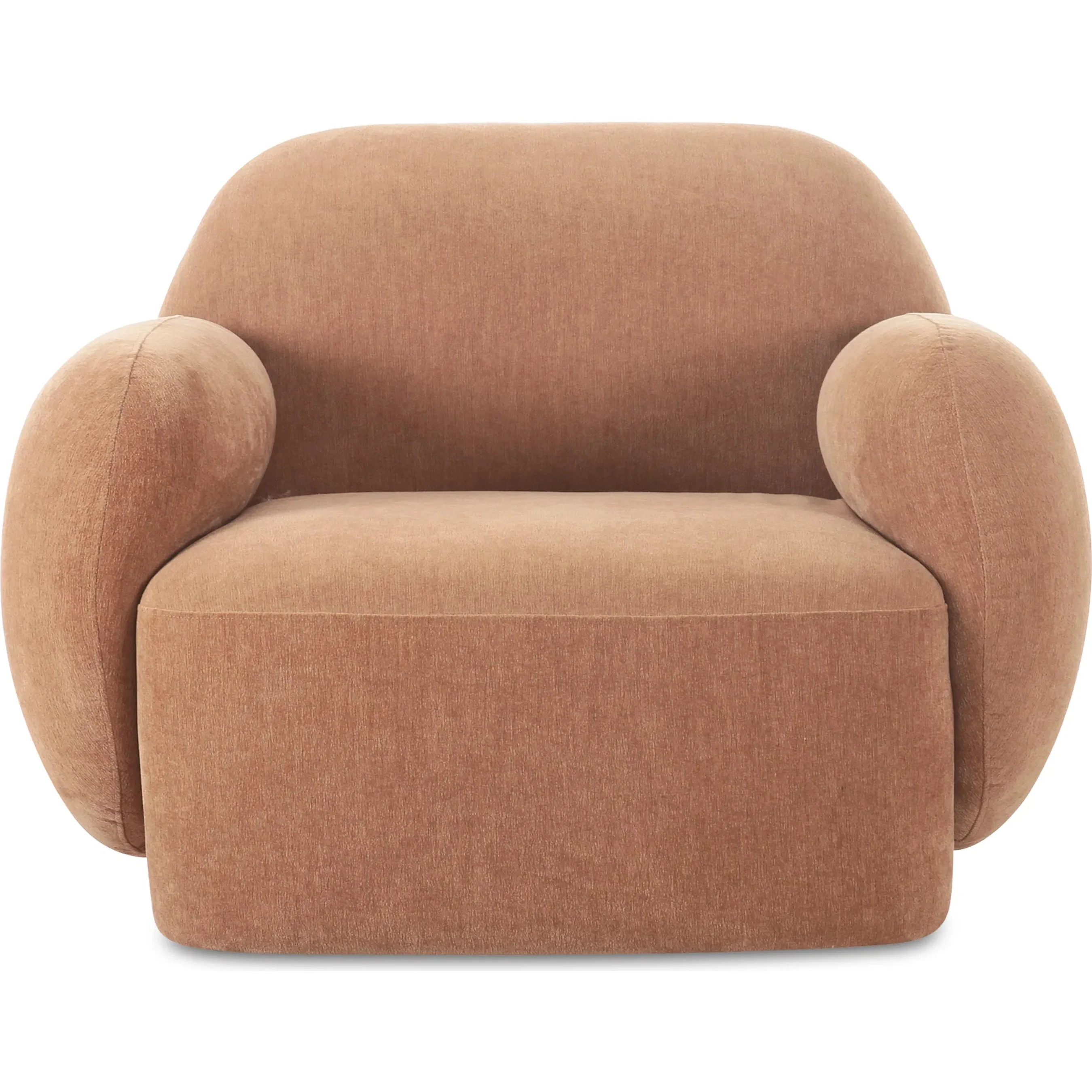 Hazel Lounge Chair - Image 9