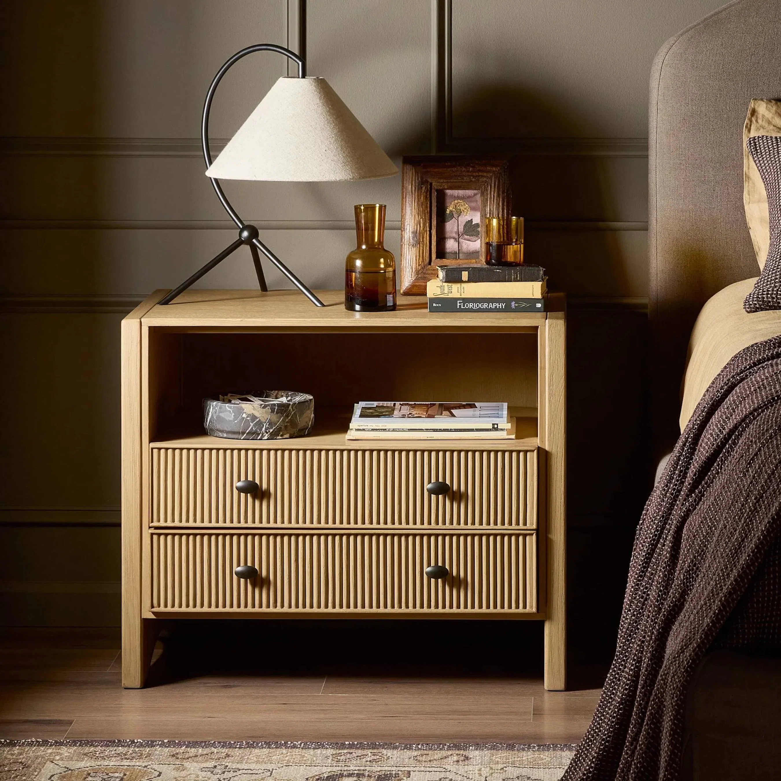 Hazel Nightstand - Image 15