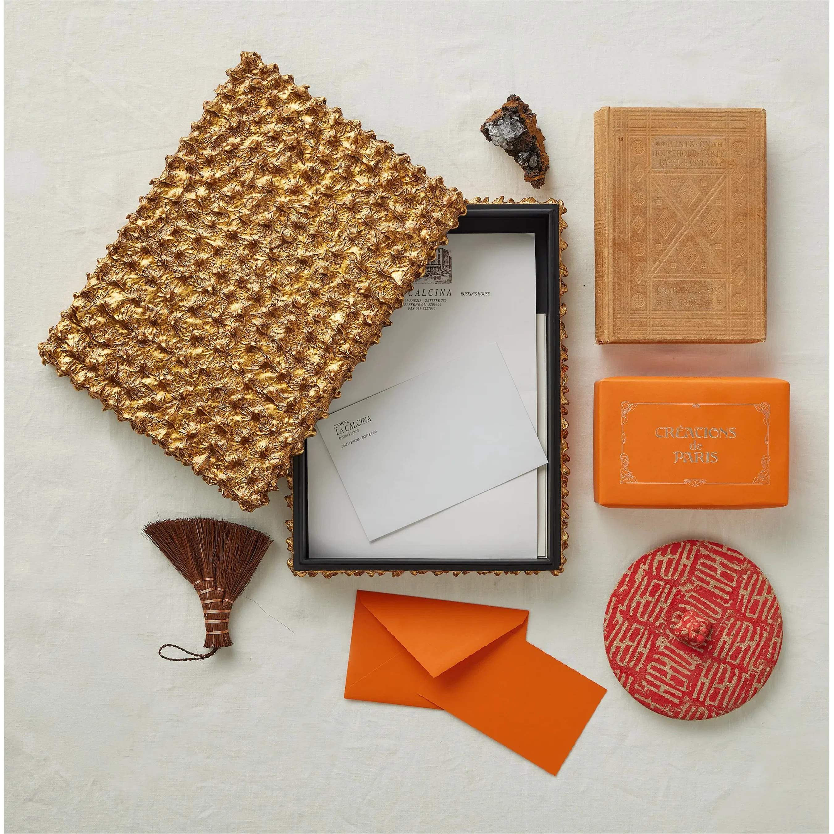 Hazlitt Box - Image 6