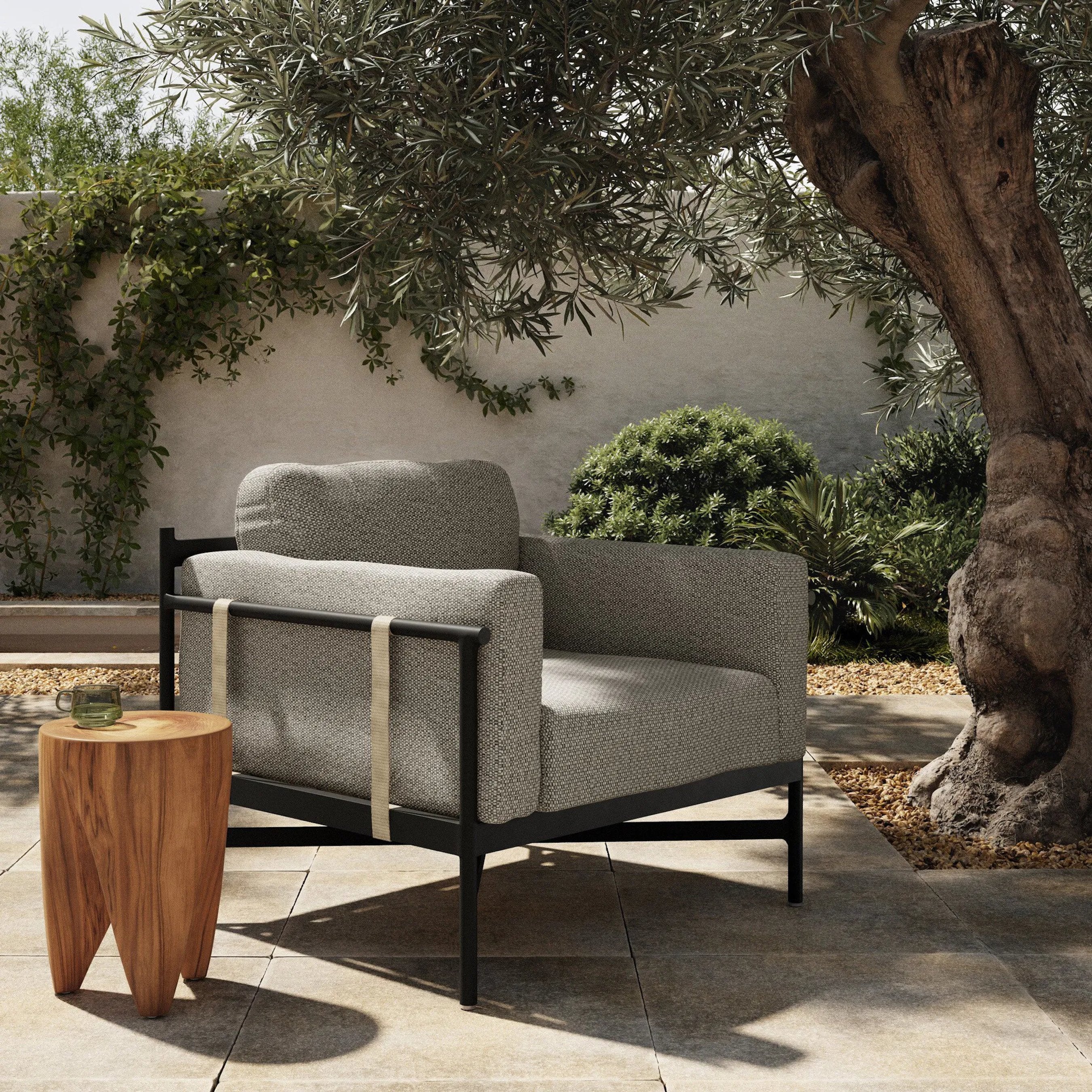 Hearst Outdoor Chair - Image 11