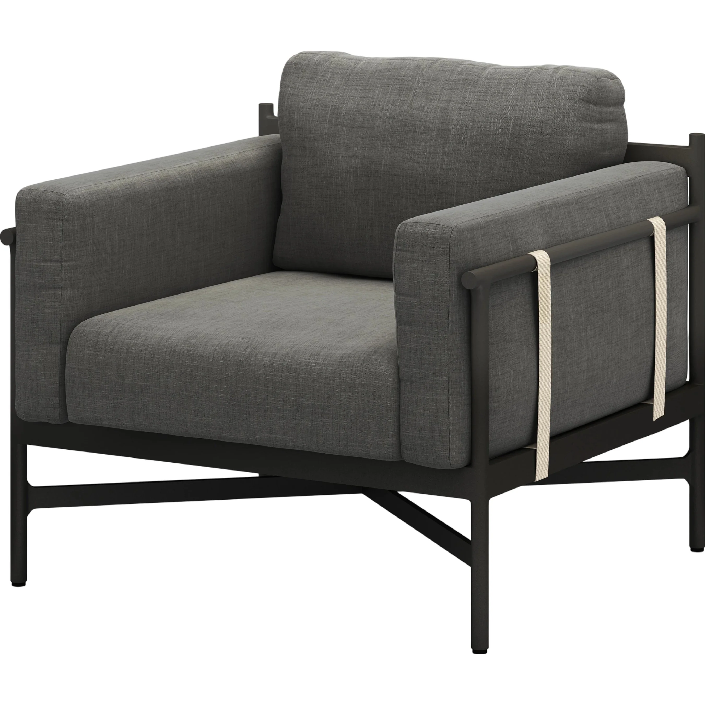 Hearst Outdoor Chair - Image 2