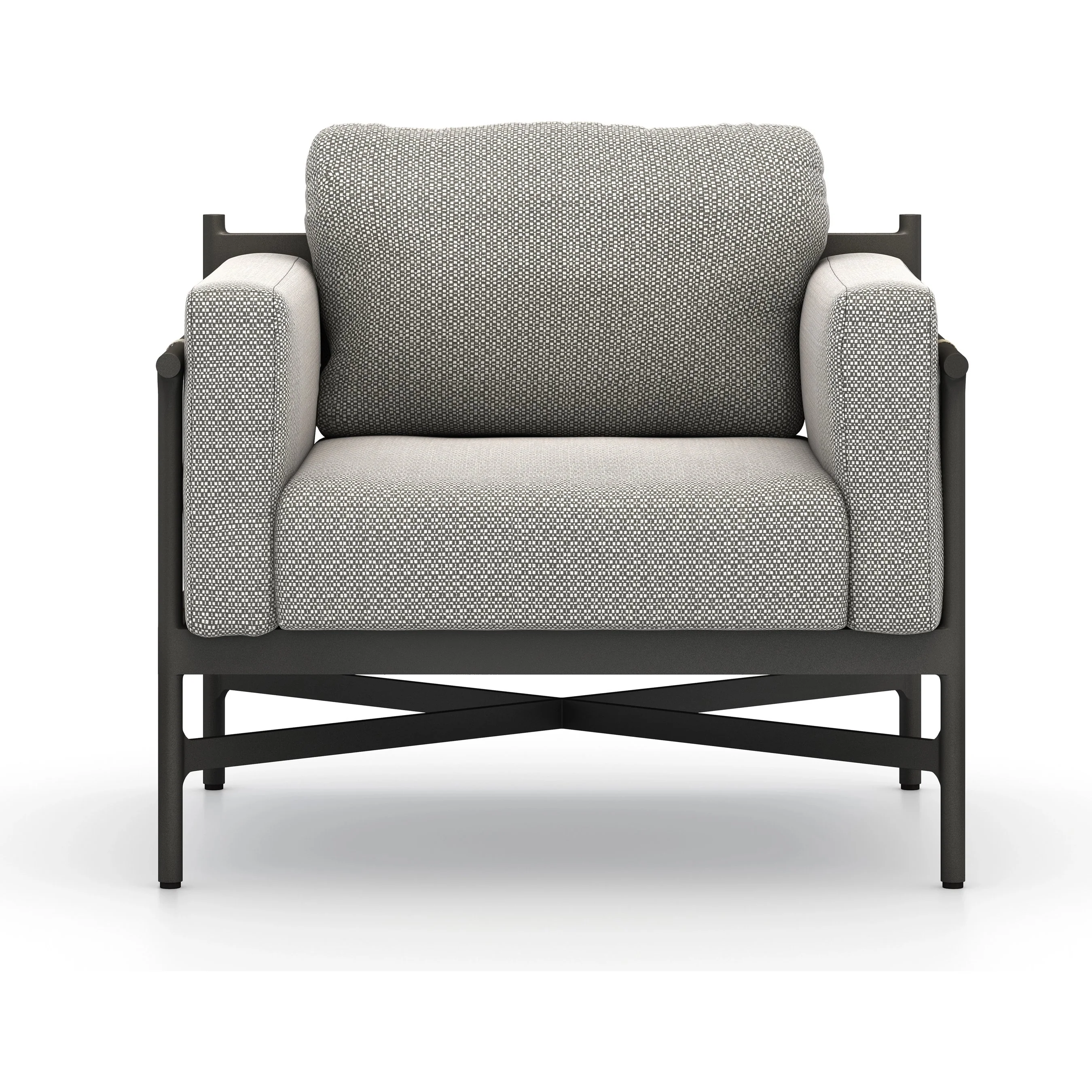 Hearst Outdoor Chair - Image 3