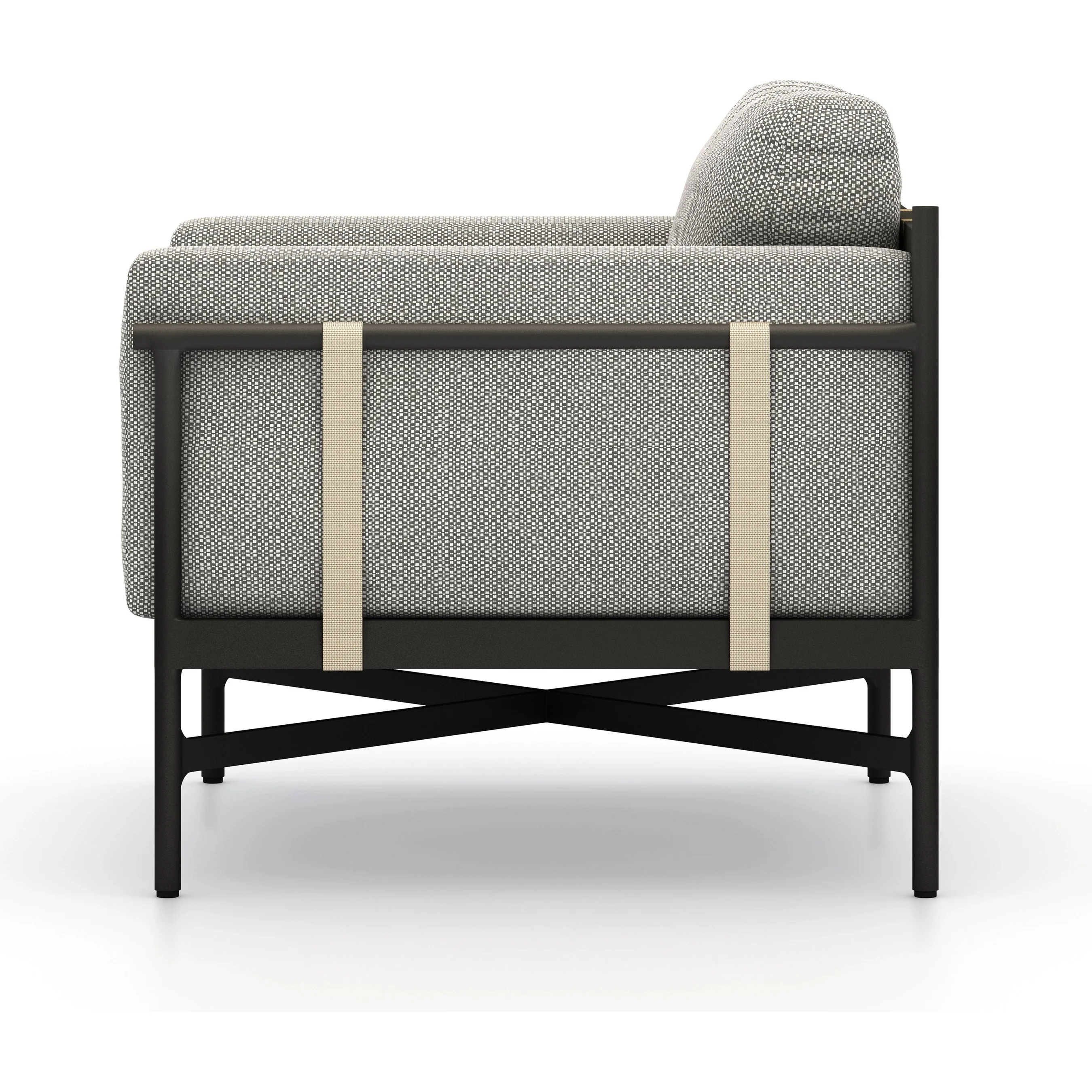 Hearst Outdoor Chair - Image 4