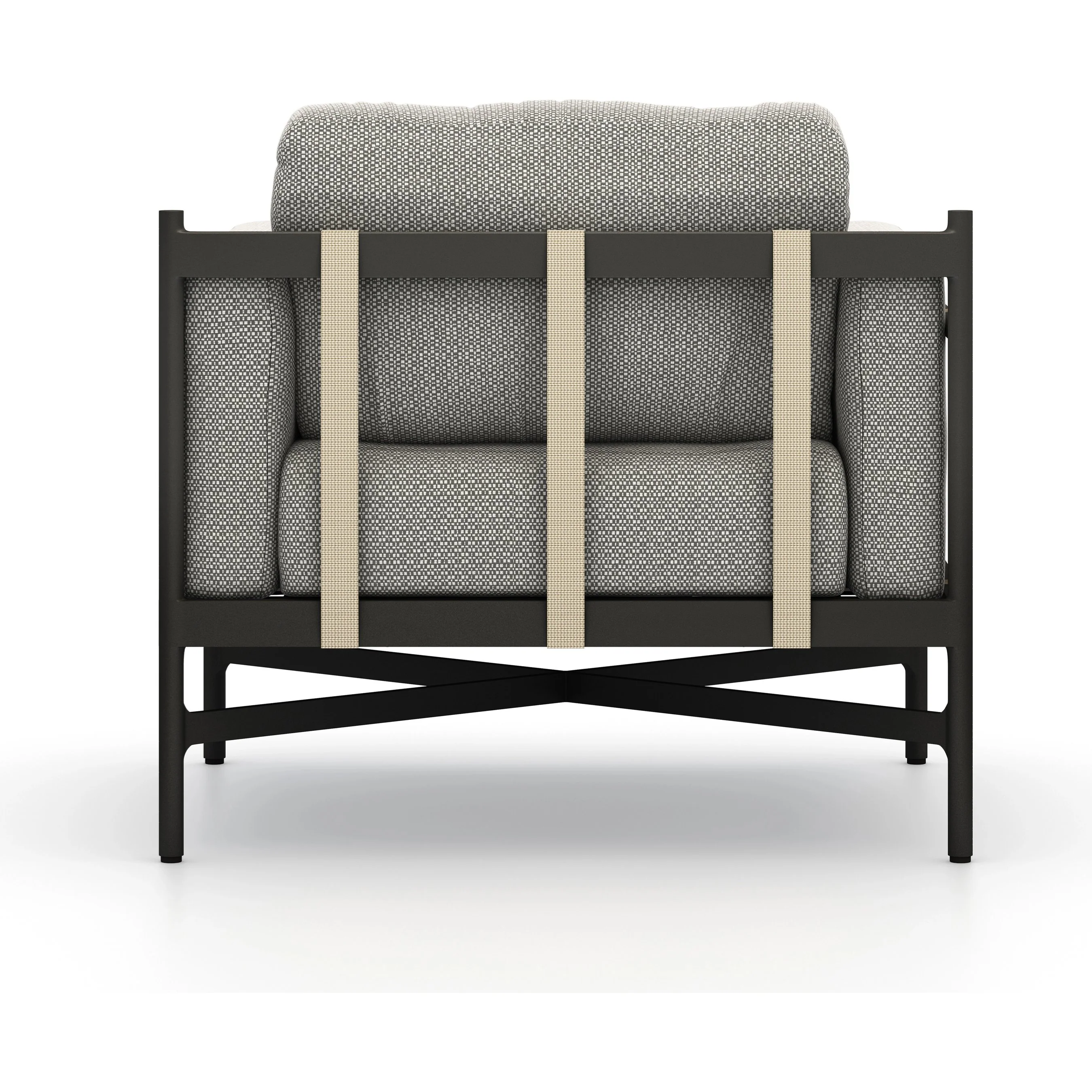 Hearst Outdoor Chair - Image 5