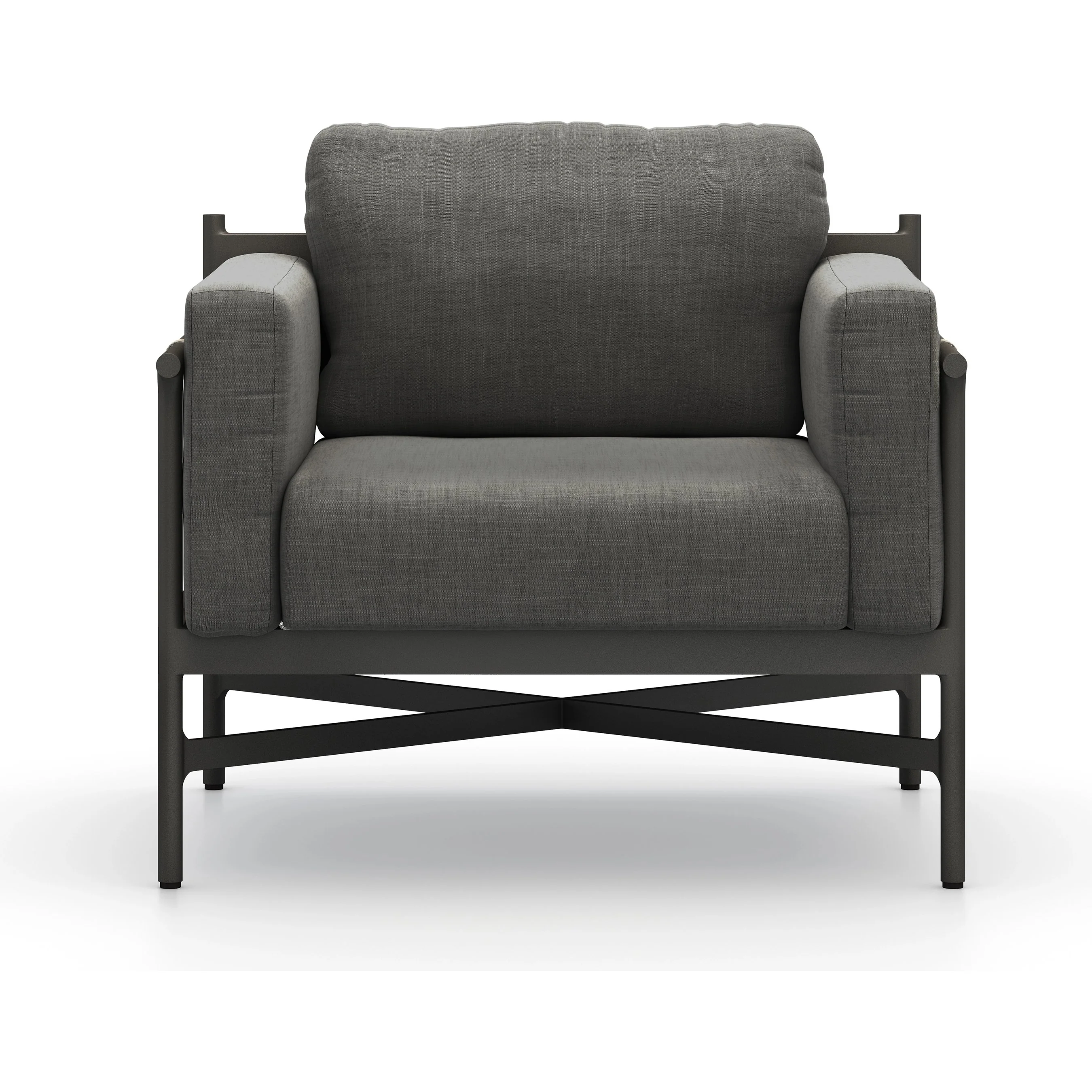 Hearst Outdoor Chair - Image 6