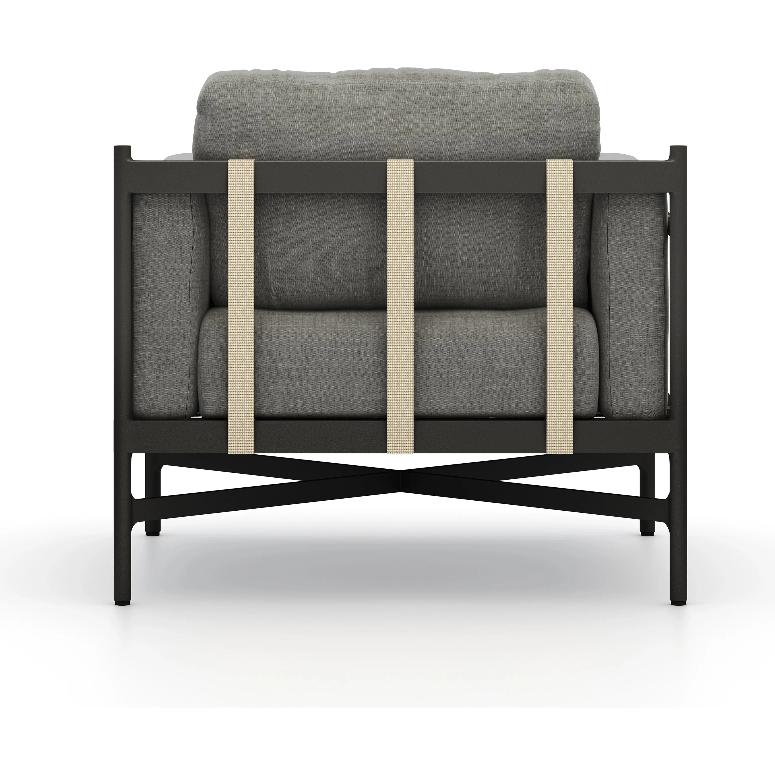 Hearst Outdoor Chair - Image 8