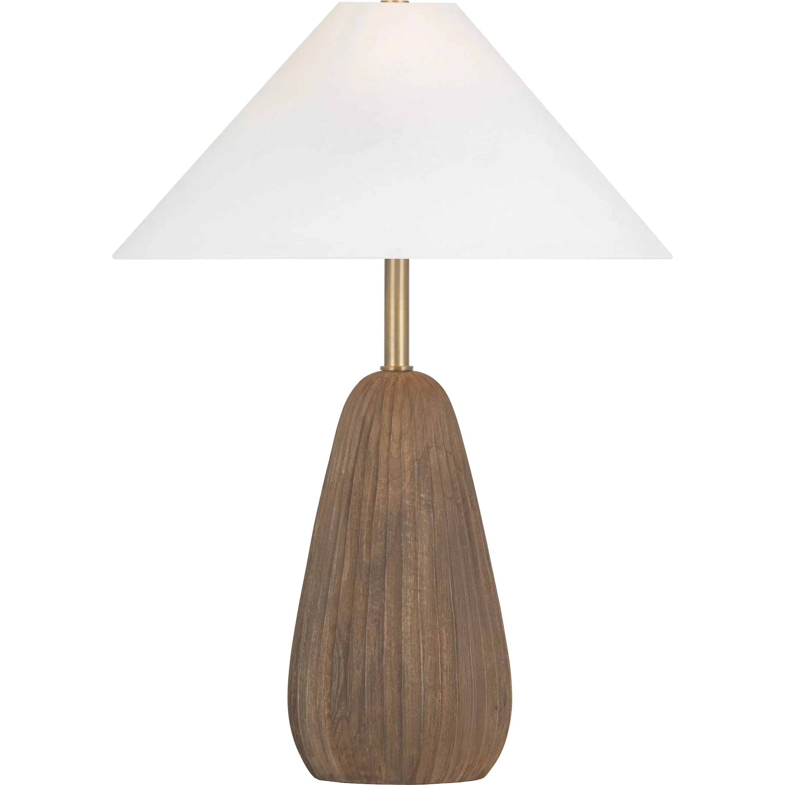 Heartwood Table Lamp