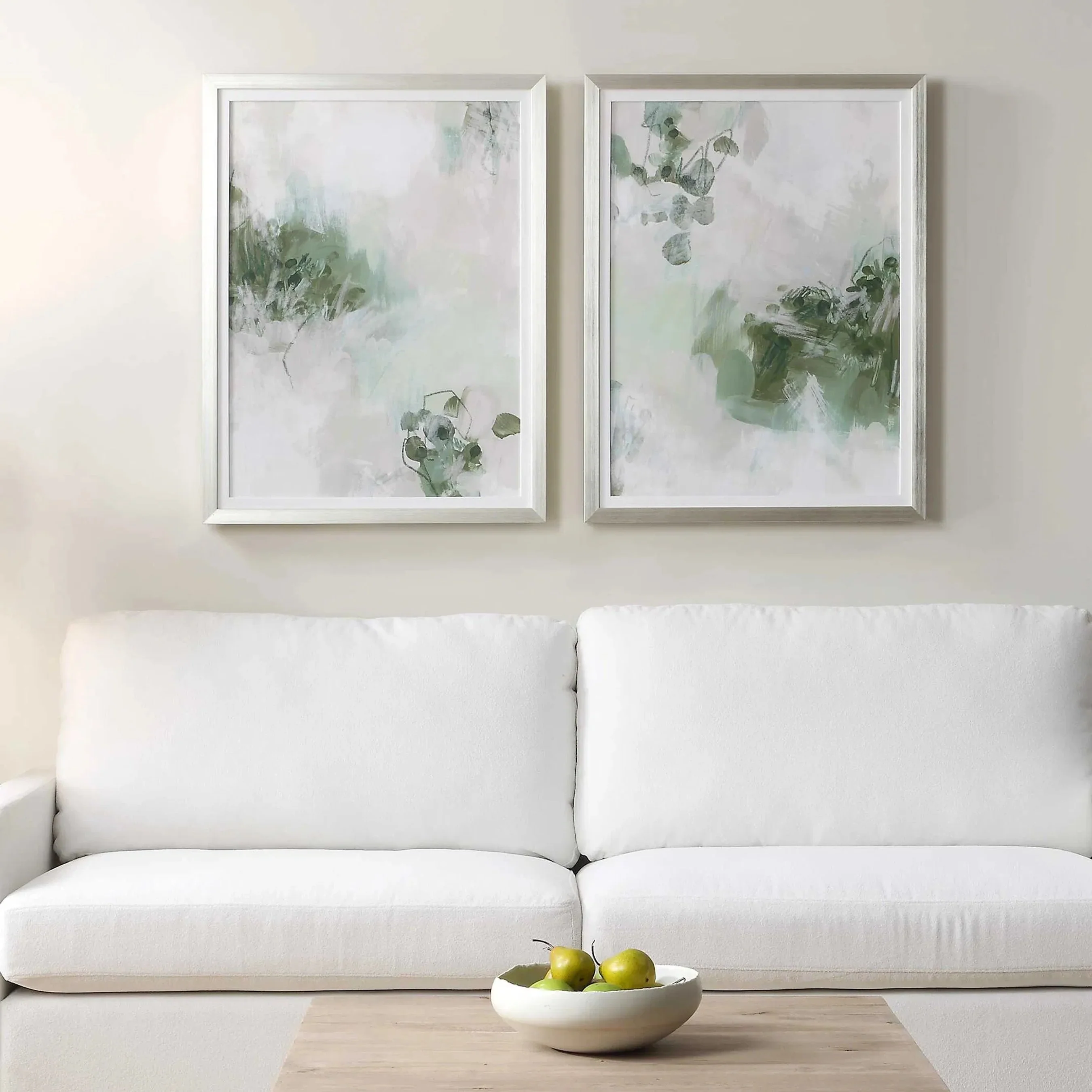 Heat of the Moment Hand Painted Canvas - Image 4