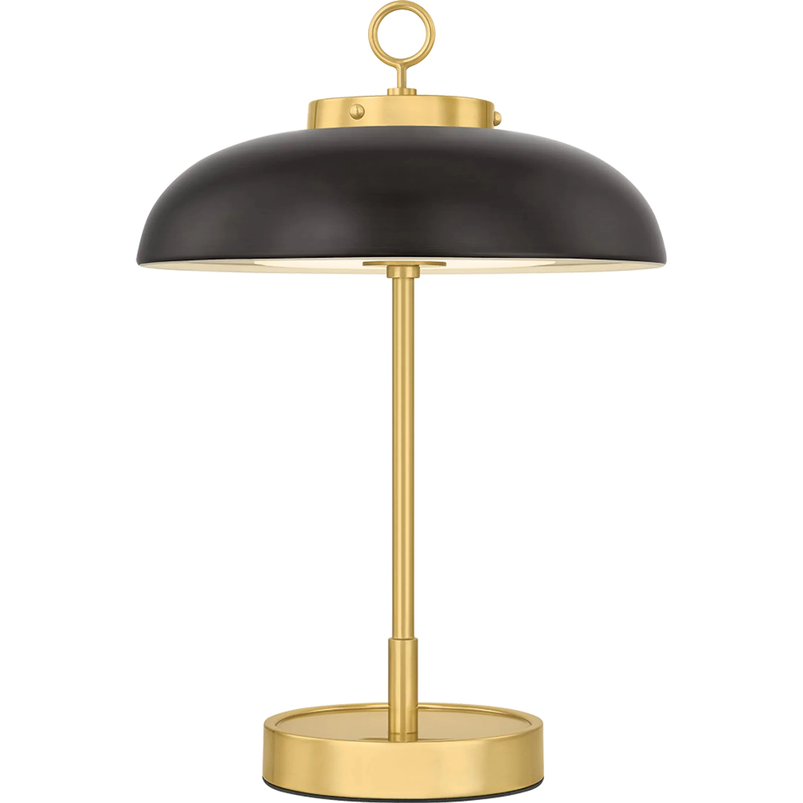 Hector Rechargeable Table Lamp