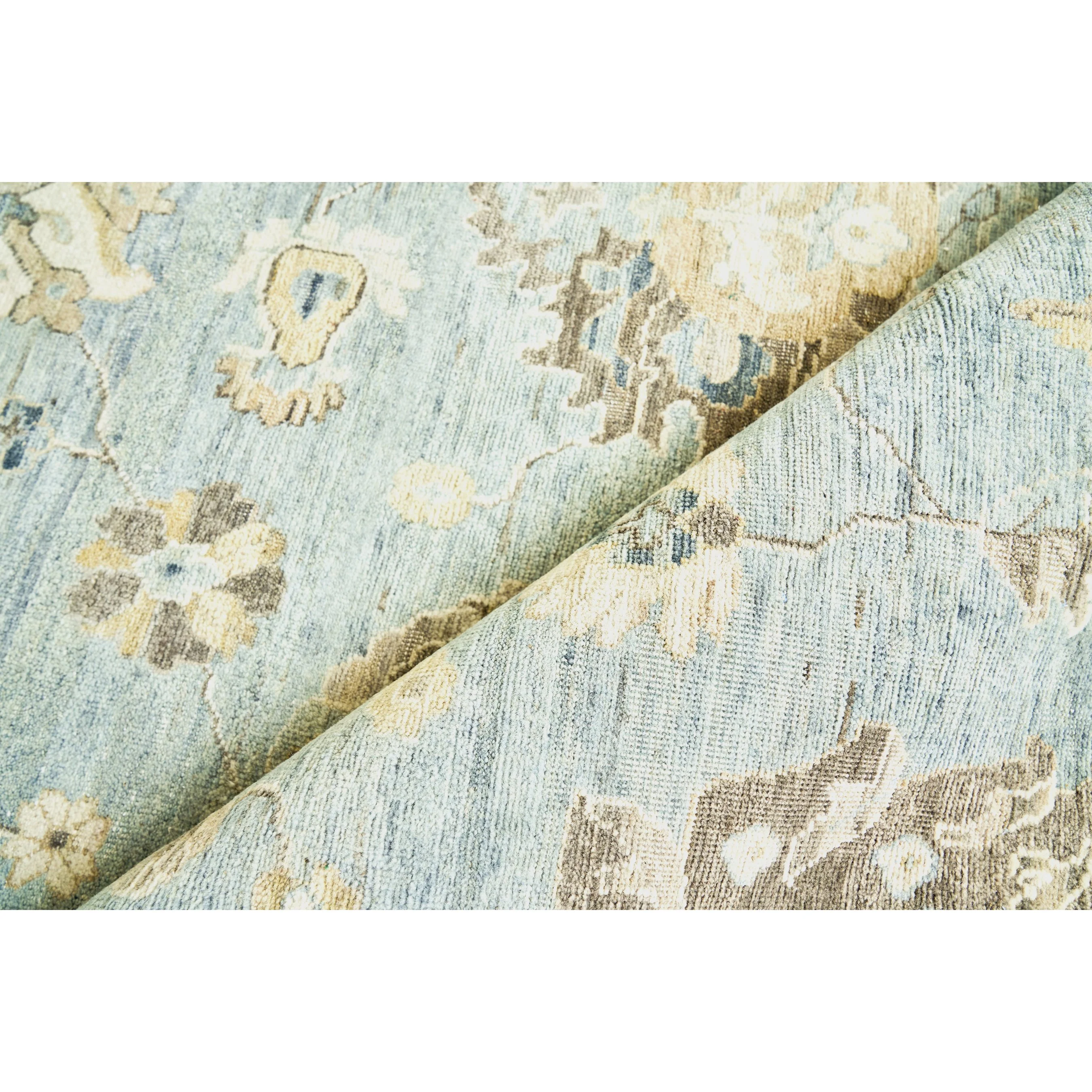 Heirloom 3983 Rug - Image 3